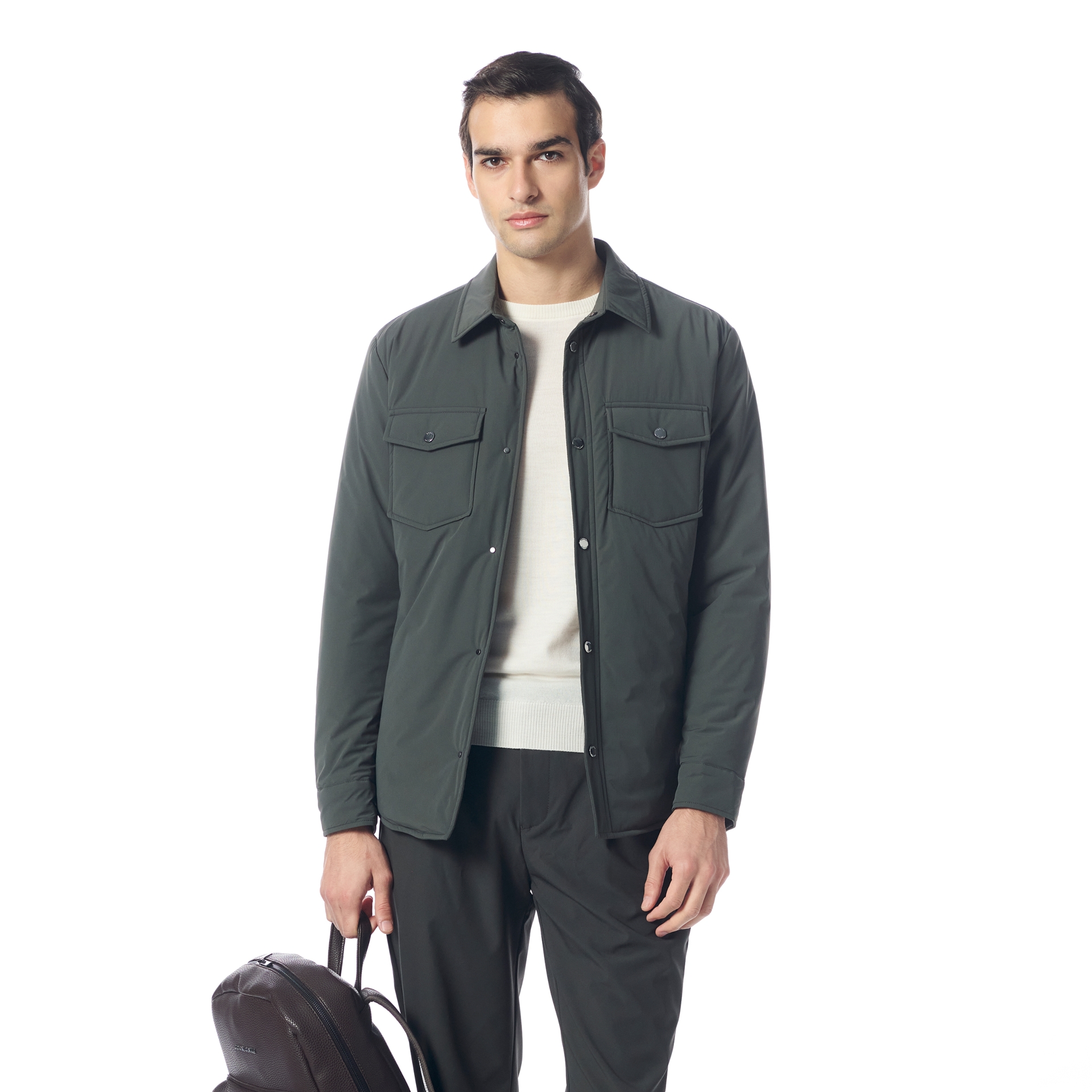 Picture of Giovane Gentile Mont / Kaban