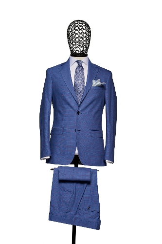 Picture of Giovane G. Designers Suit