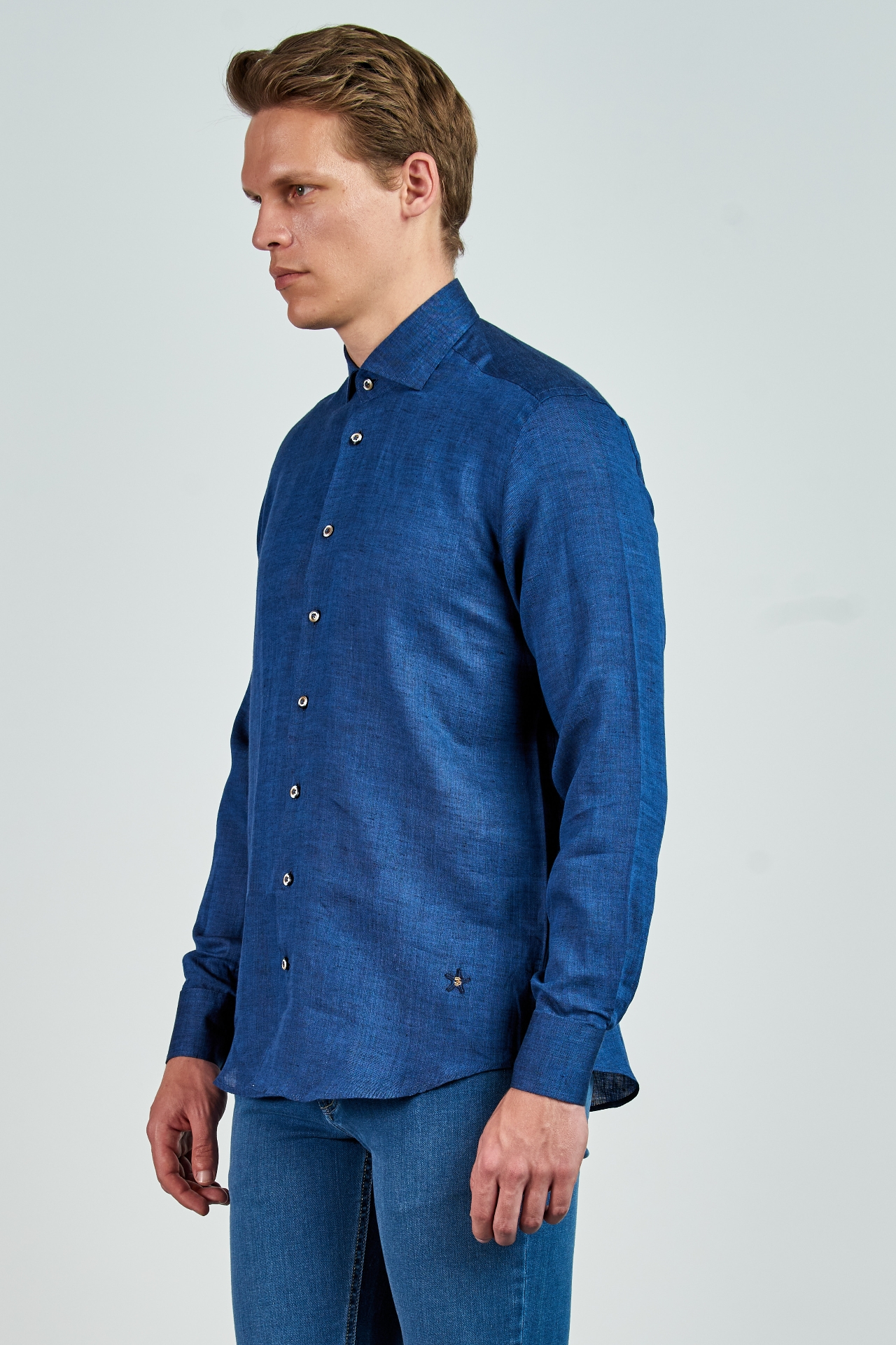 Picture of Giovane G. Designers Shirt