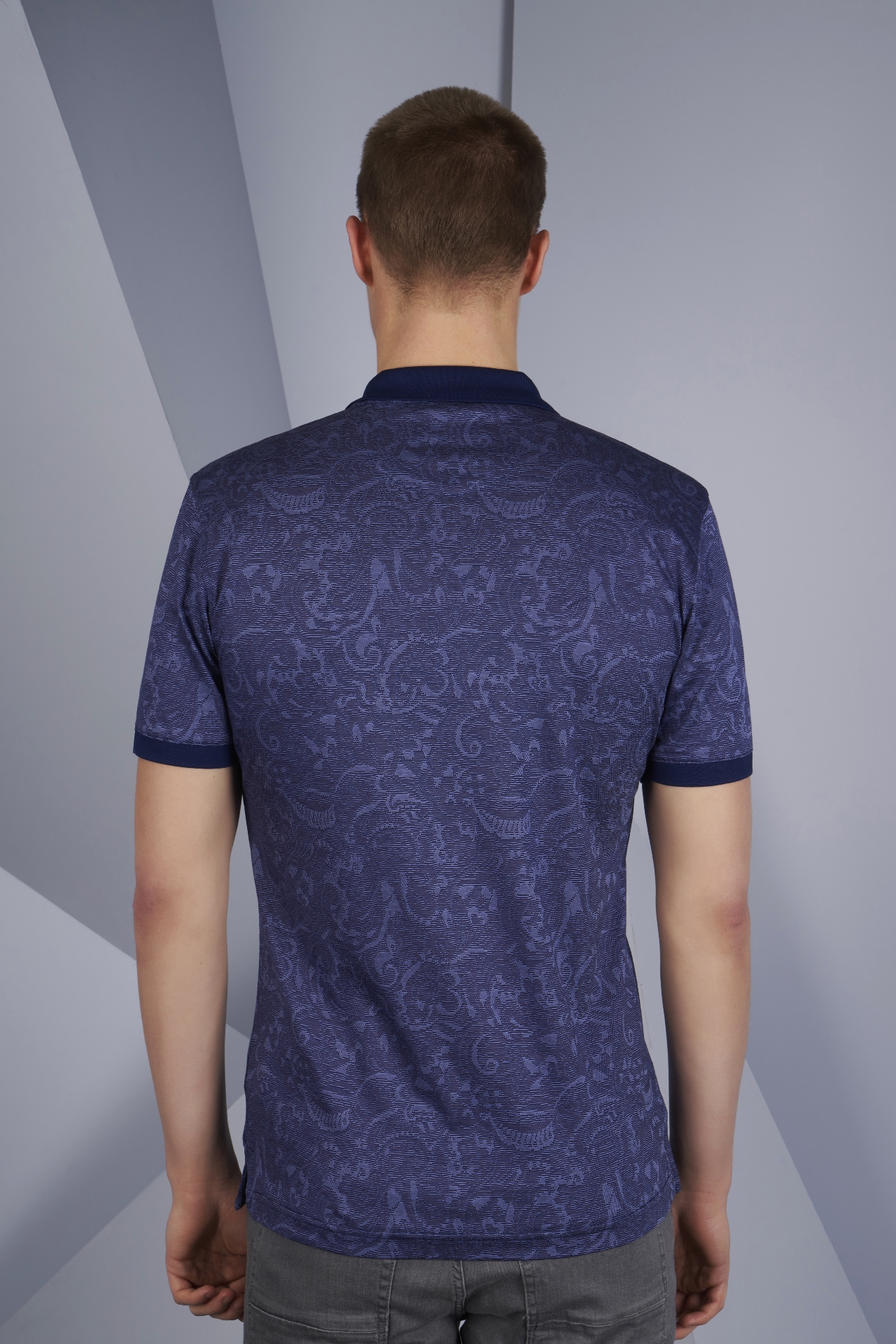 Resim Giovane Gentile T-Shirt