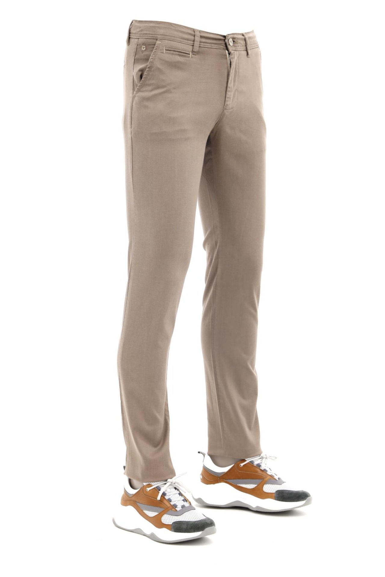 Resim Giovane Gentile Pantolon Casual