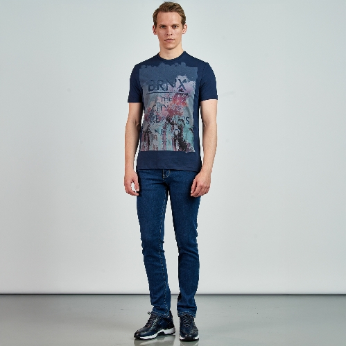 Resim Giovane Gentile T-Shirt