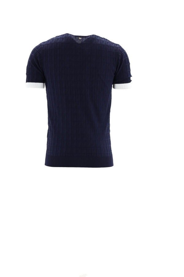 Resim Giovane G. Designers Triko