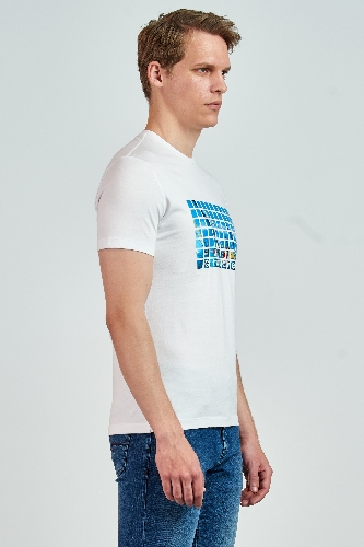 Picture of Giovane G. Designers T-Shirt