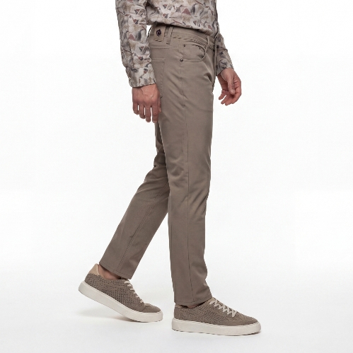 Picture of Giovane Gentile Pantolon (Basic Series)