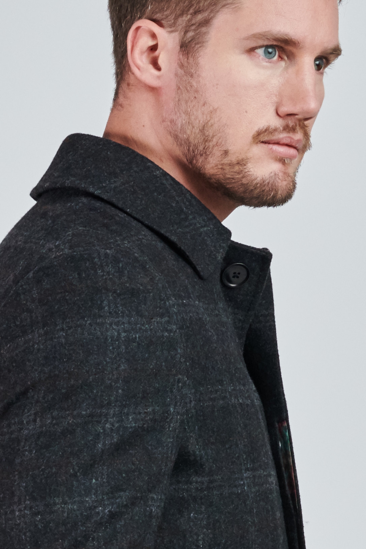 Picture of Giovane G. Designers OverCoat