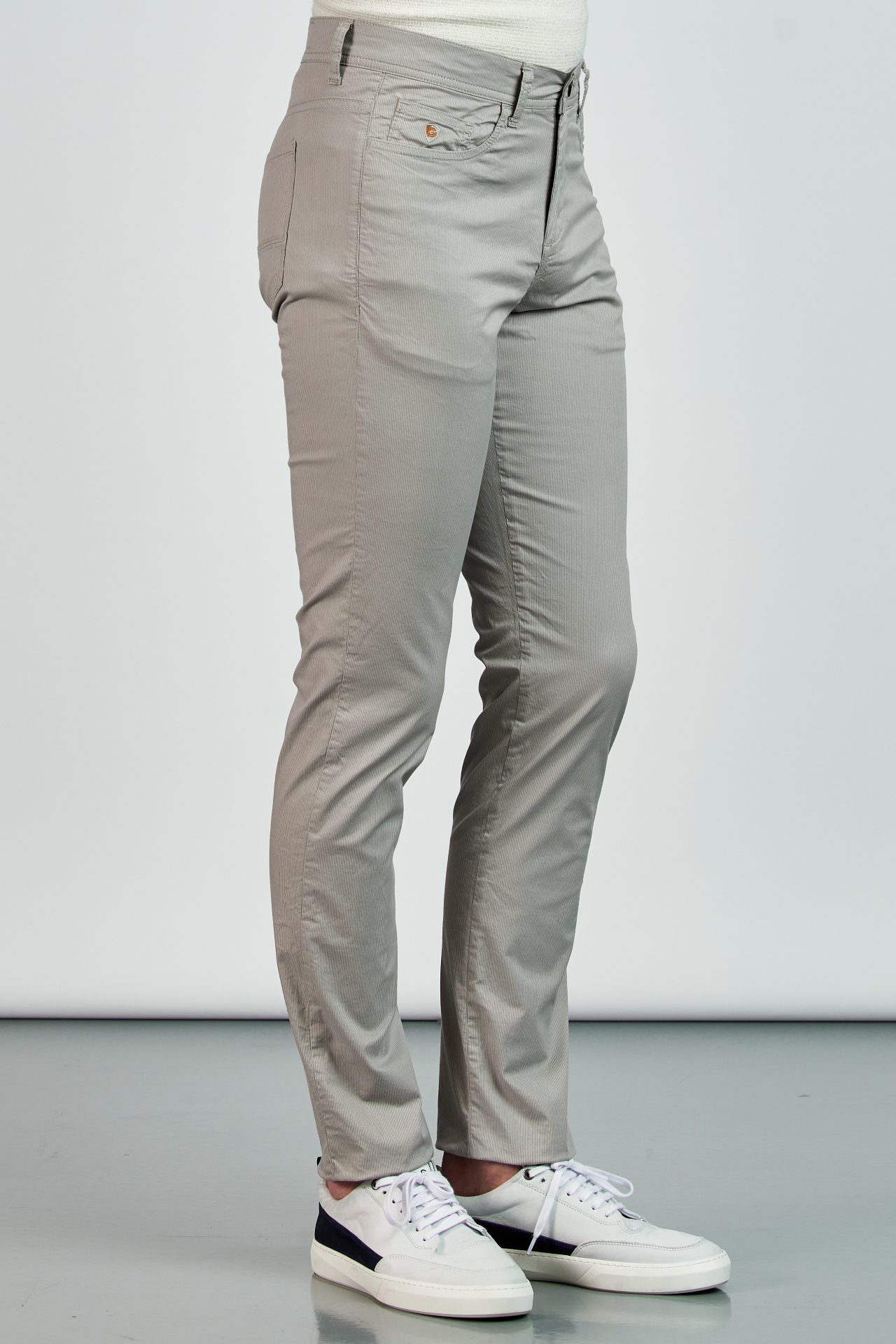 Picture of Giovane G. Designers Trousers Casual