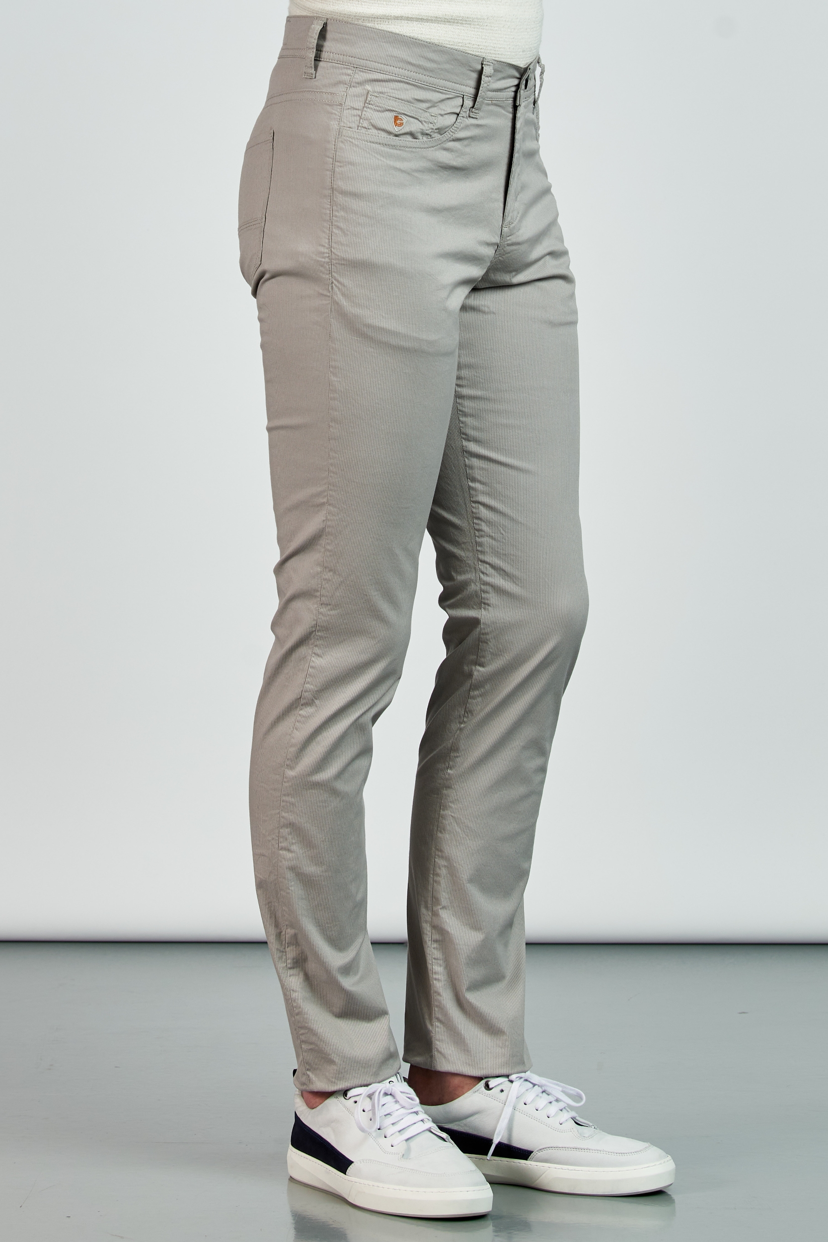 Picture of Giovane G. Designers Pantolon Casual