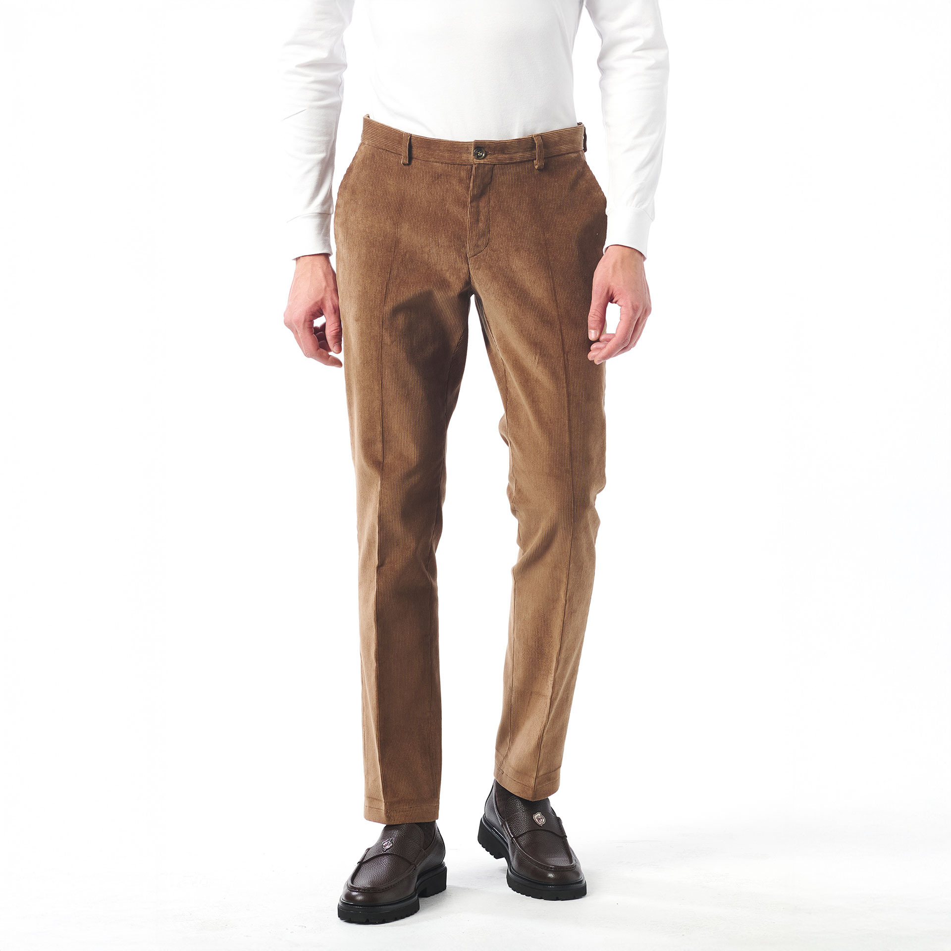 Resim Giovane Gentile Pantolon Casual