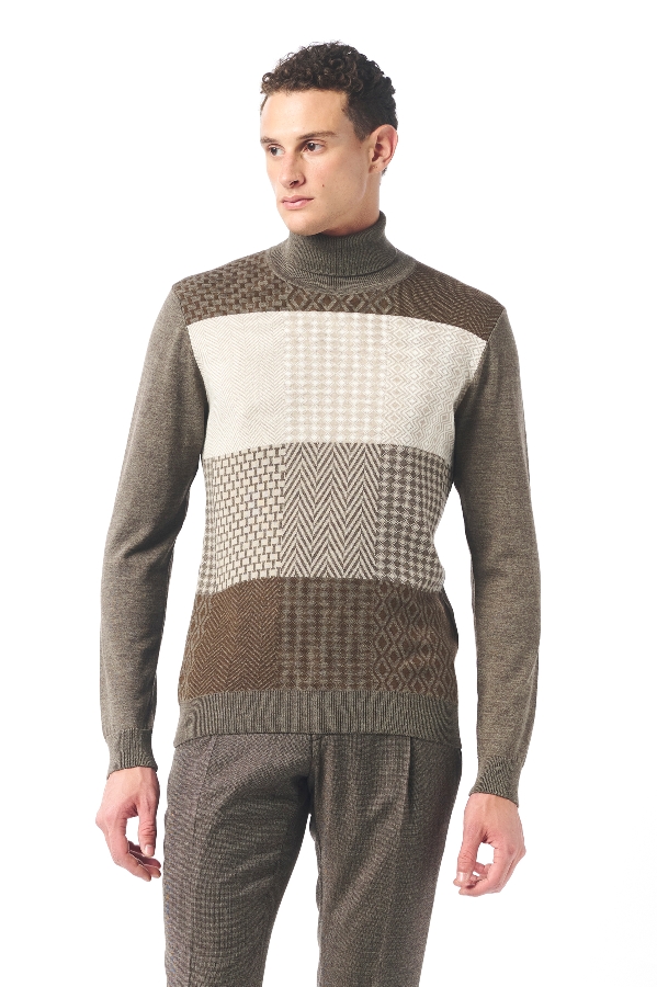 Resim Giovane G. Designers Triko