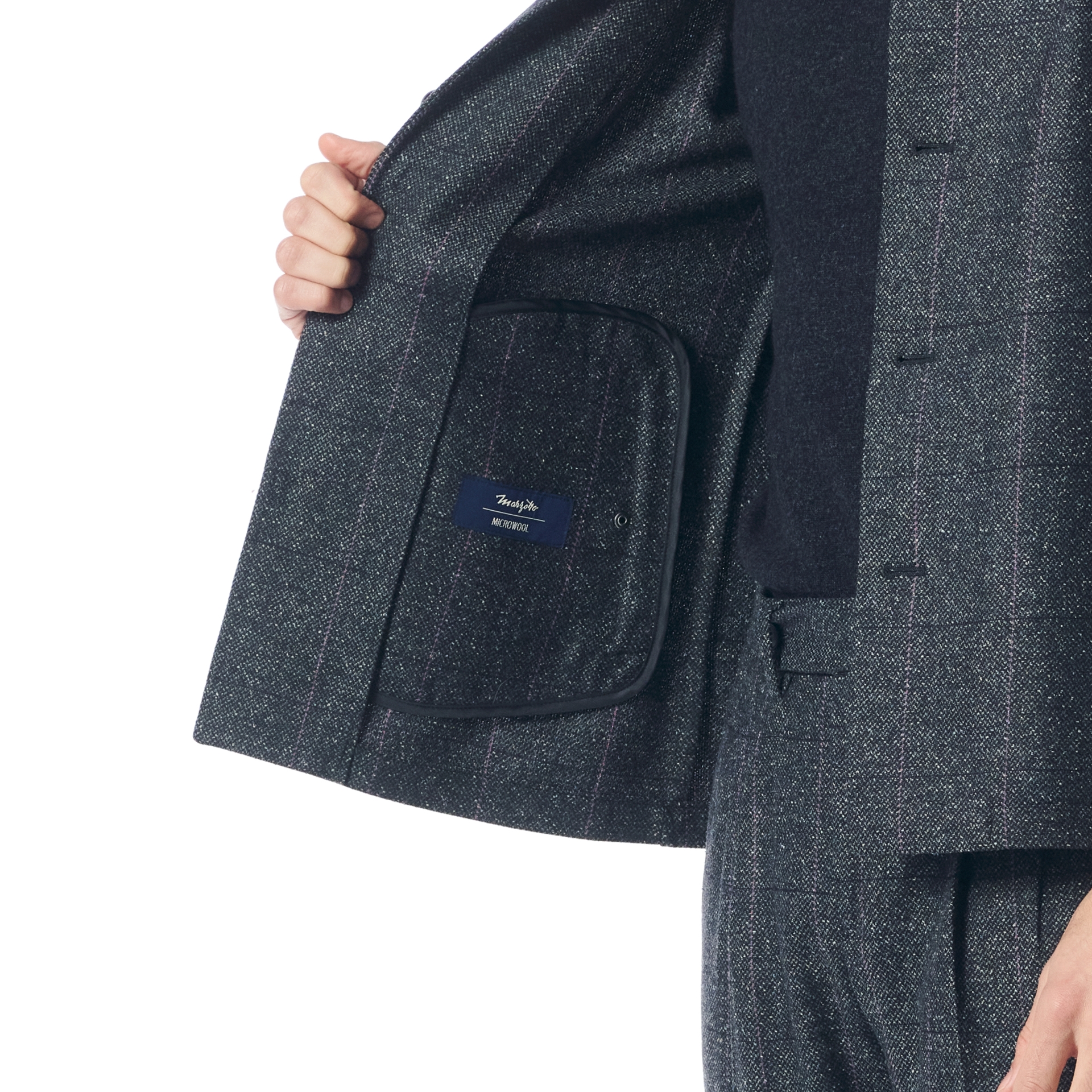 Picture of Giovane Gentile Mont / Kaban