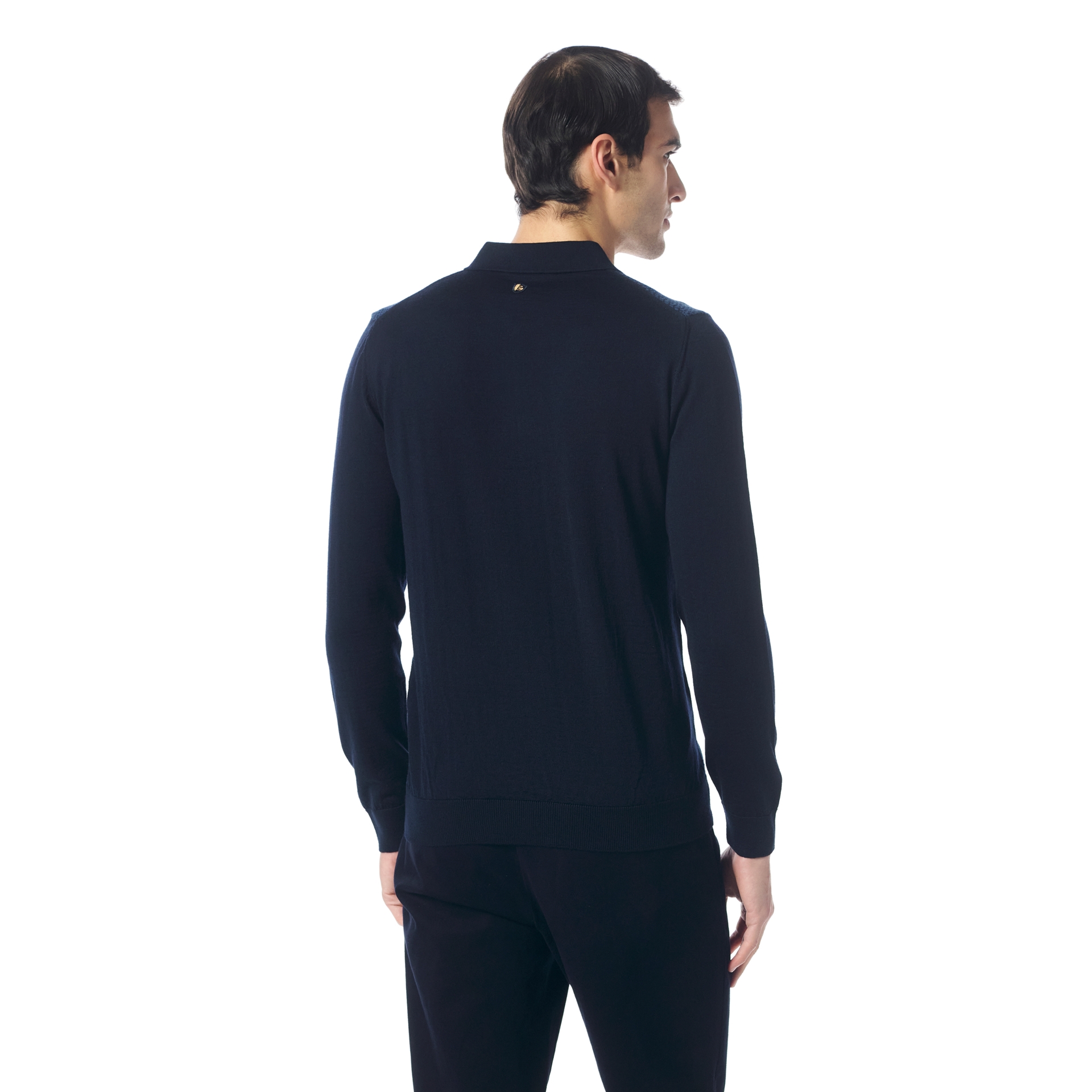 Resim Giovane G. Designers Triko