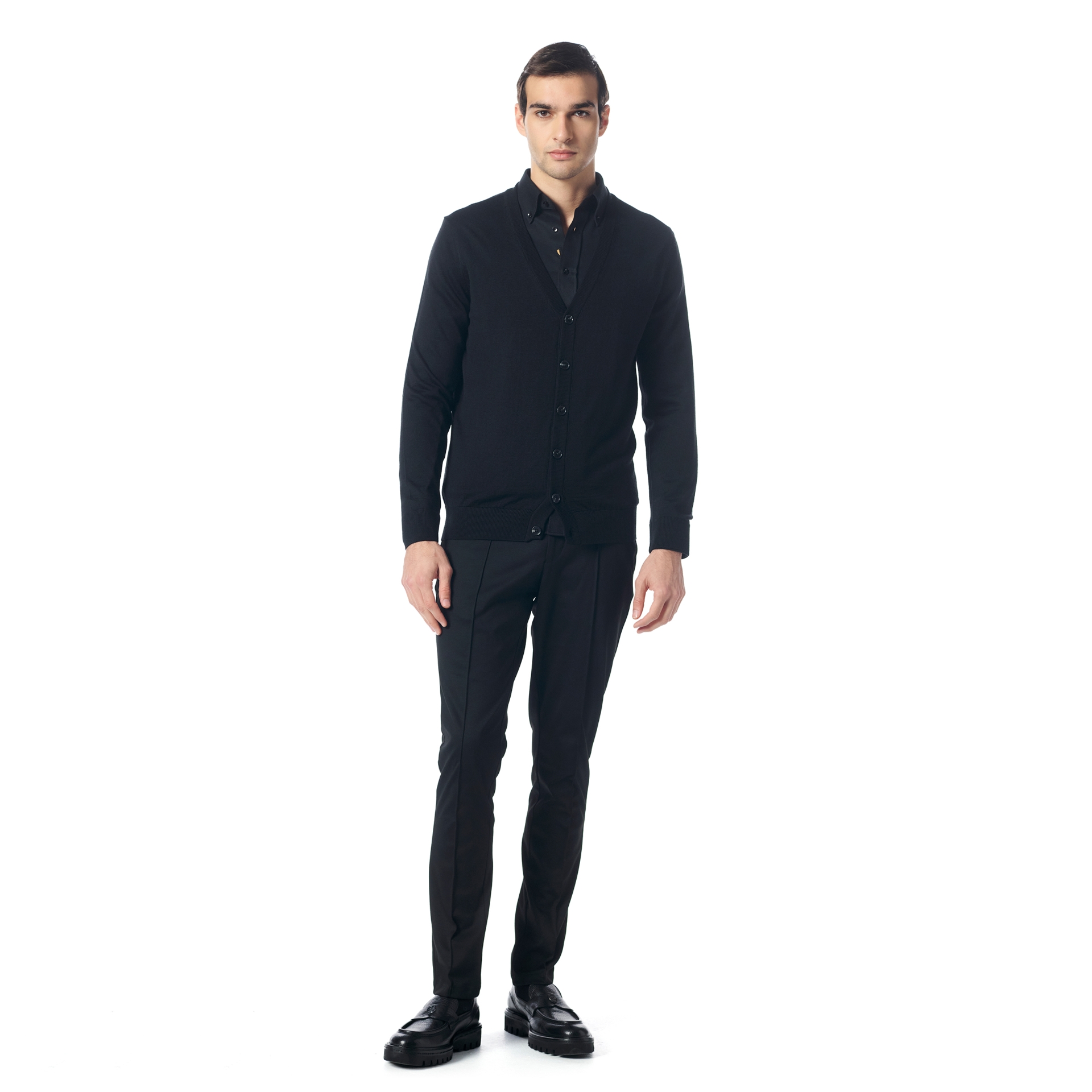 Picture of Giovane G. Designers Triko