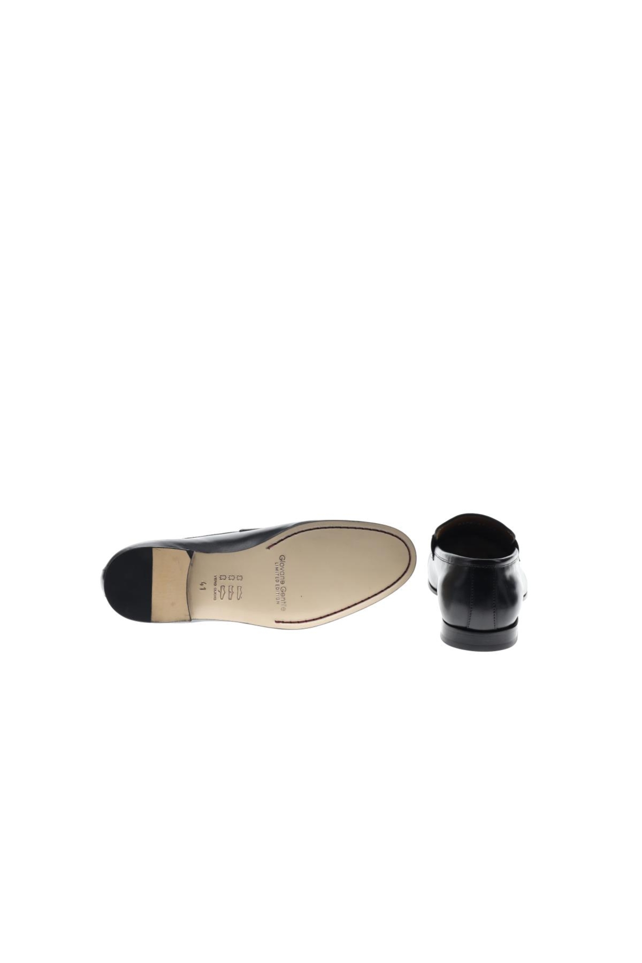 Picture of Giovane Gentile Shoes