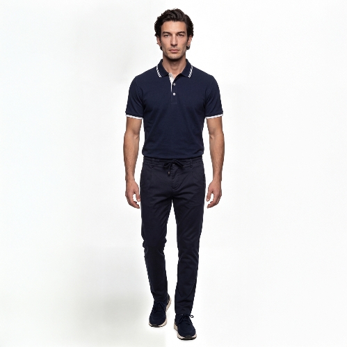 Resim Giovane Gentile T-Shirt