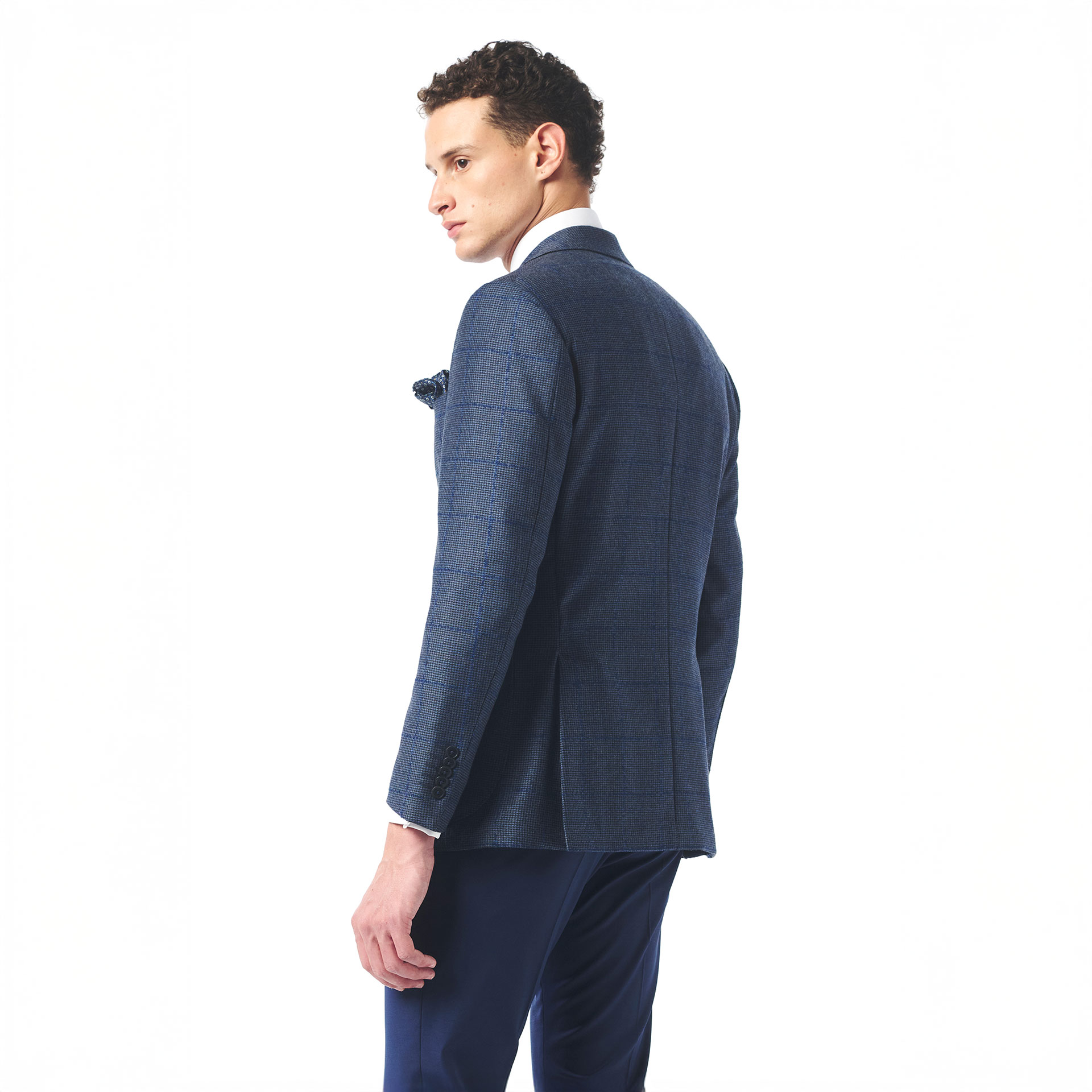 Resim Giovane G. Designers Ceket