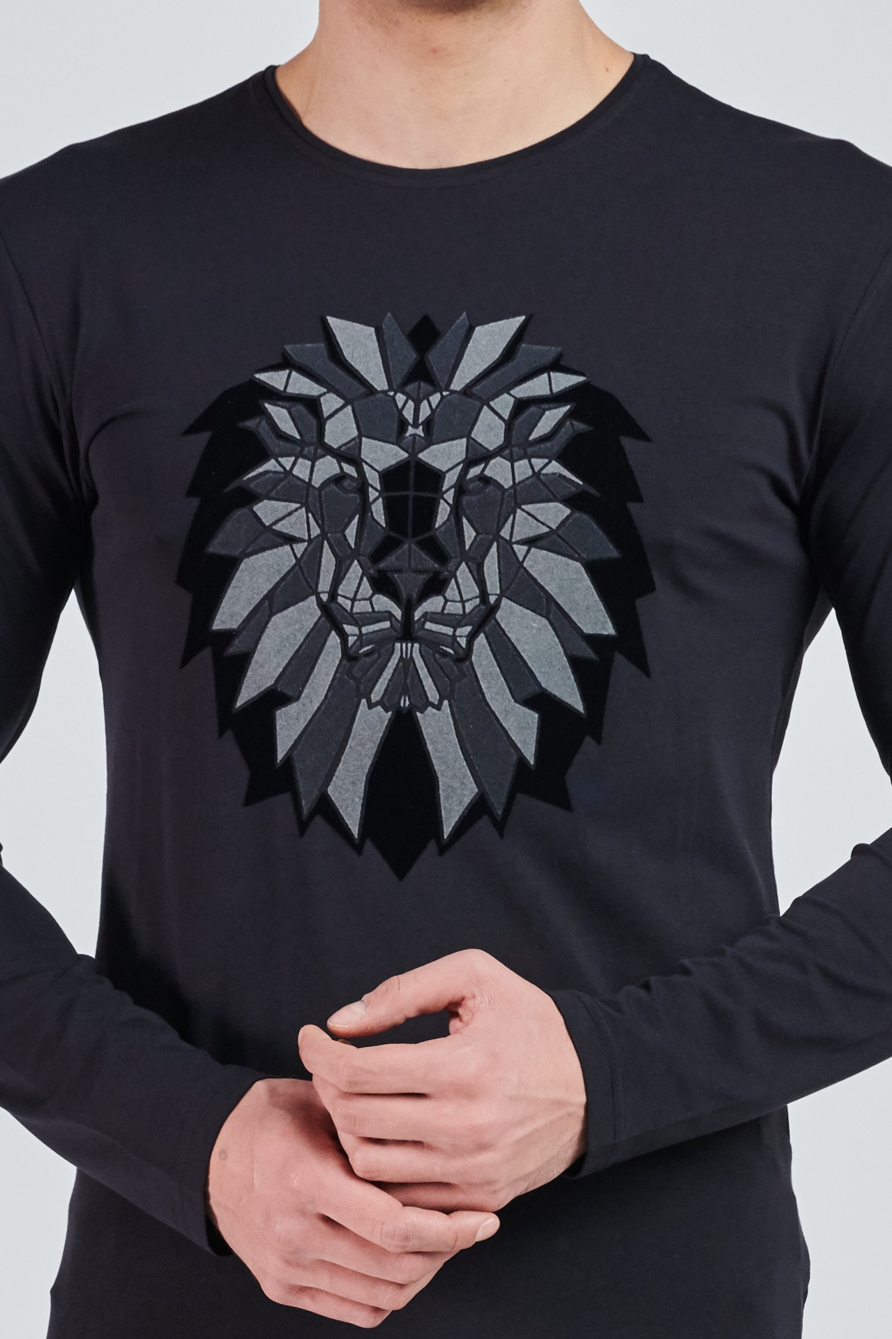 Resim Giovane G. Designers T-Shirt