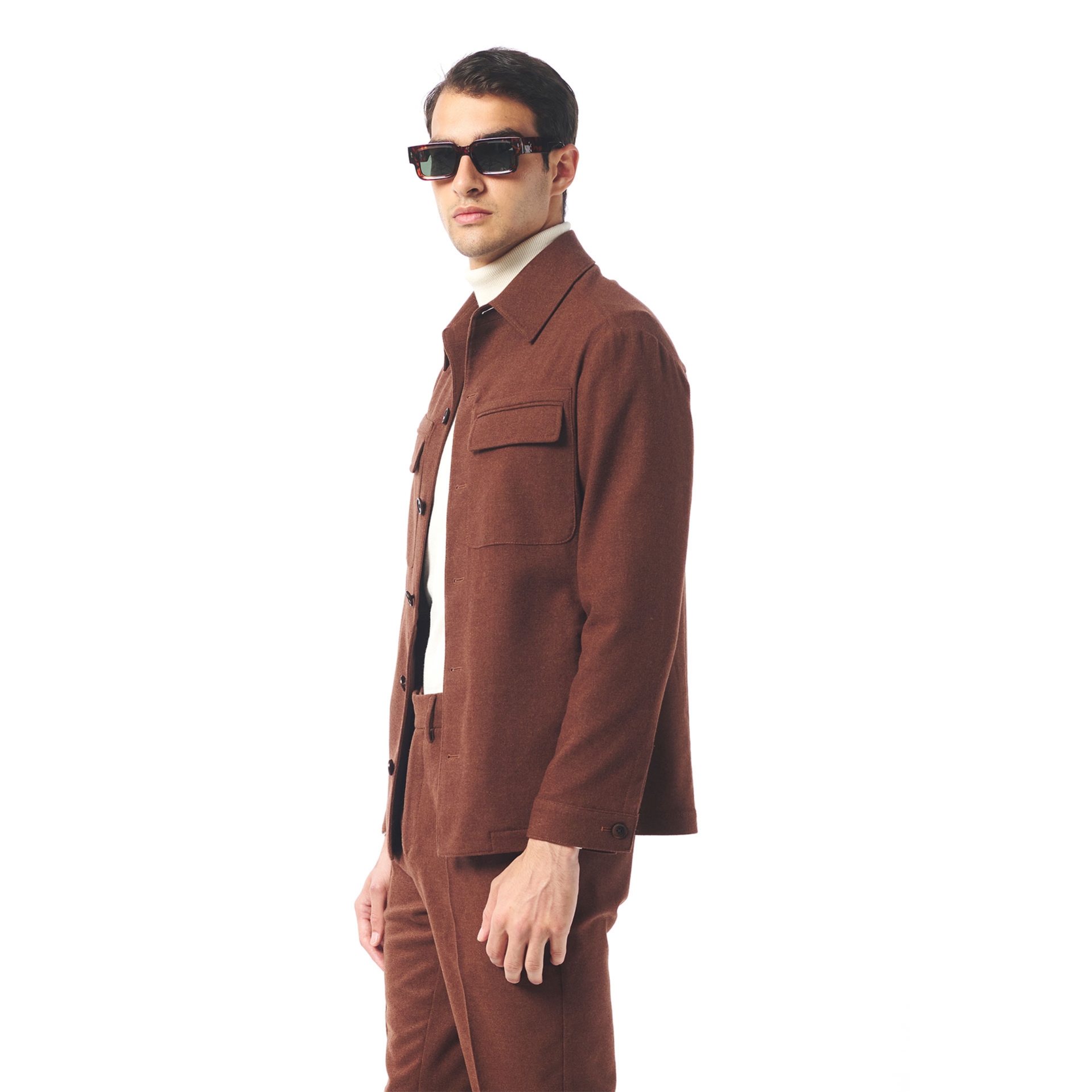 Picture of Giovane Gentile Coat Jacket