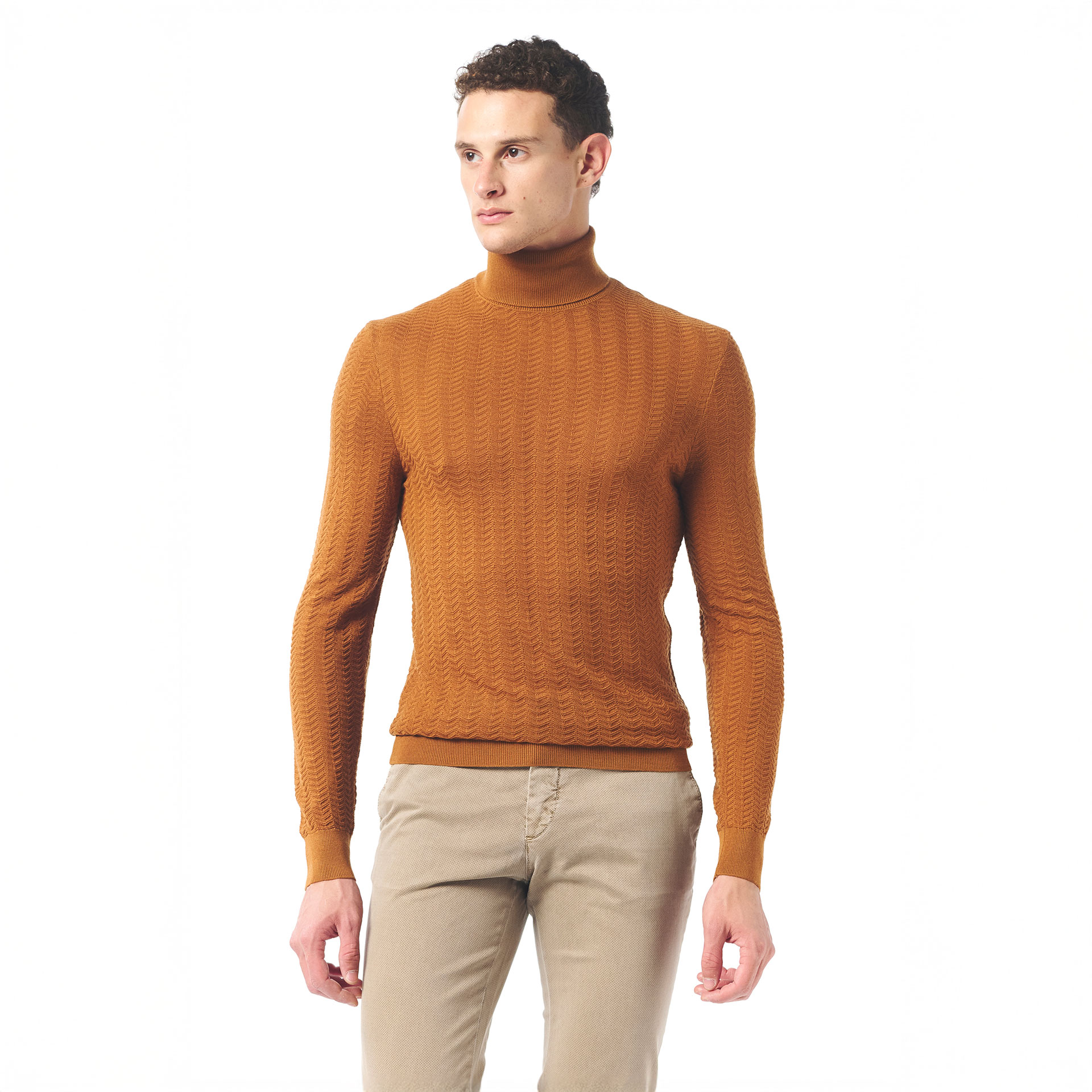 Resim Giovane G. Designers Triko