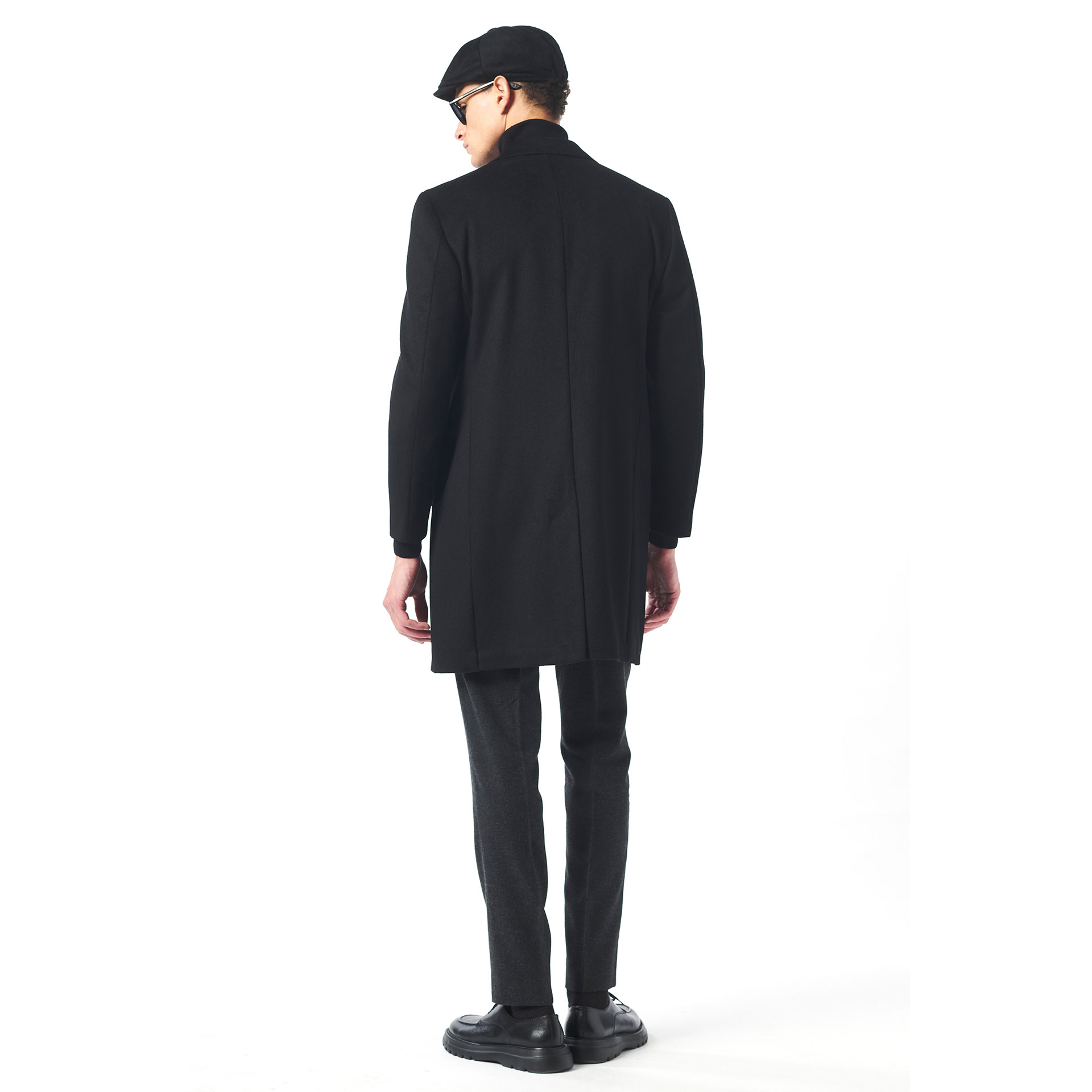 Resim Giovane Gentile Palto