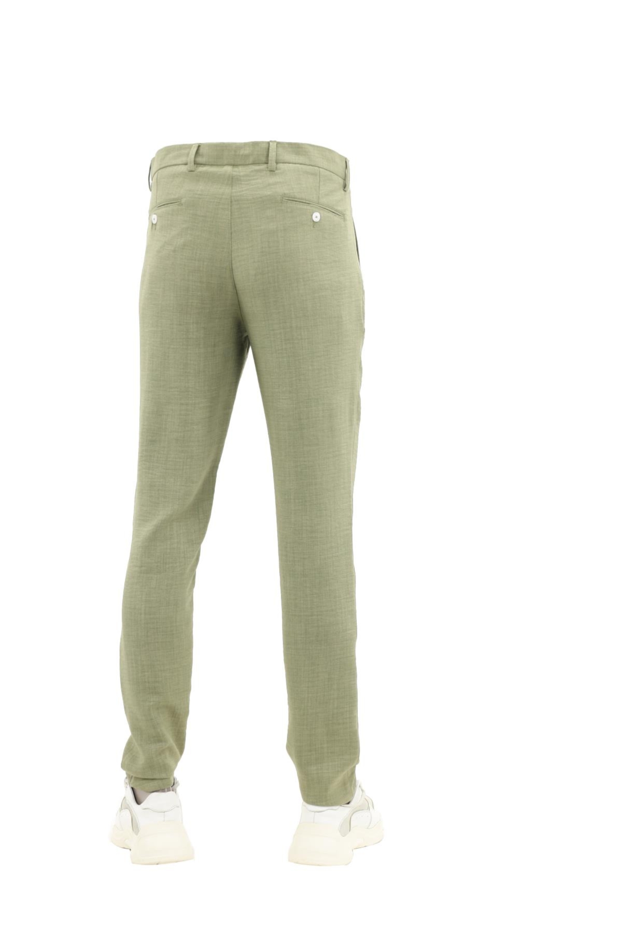 Picture of Giovane Gentile Trousers