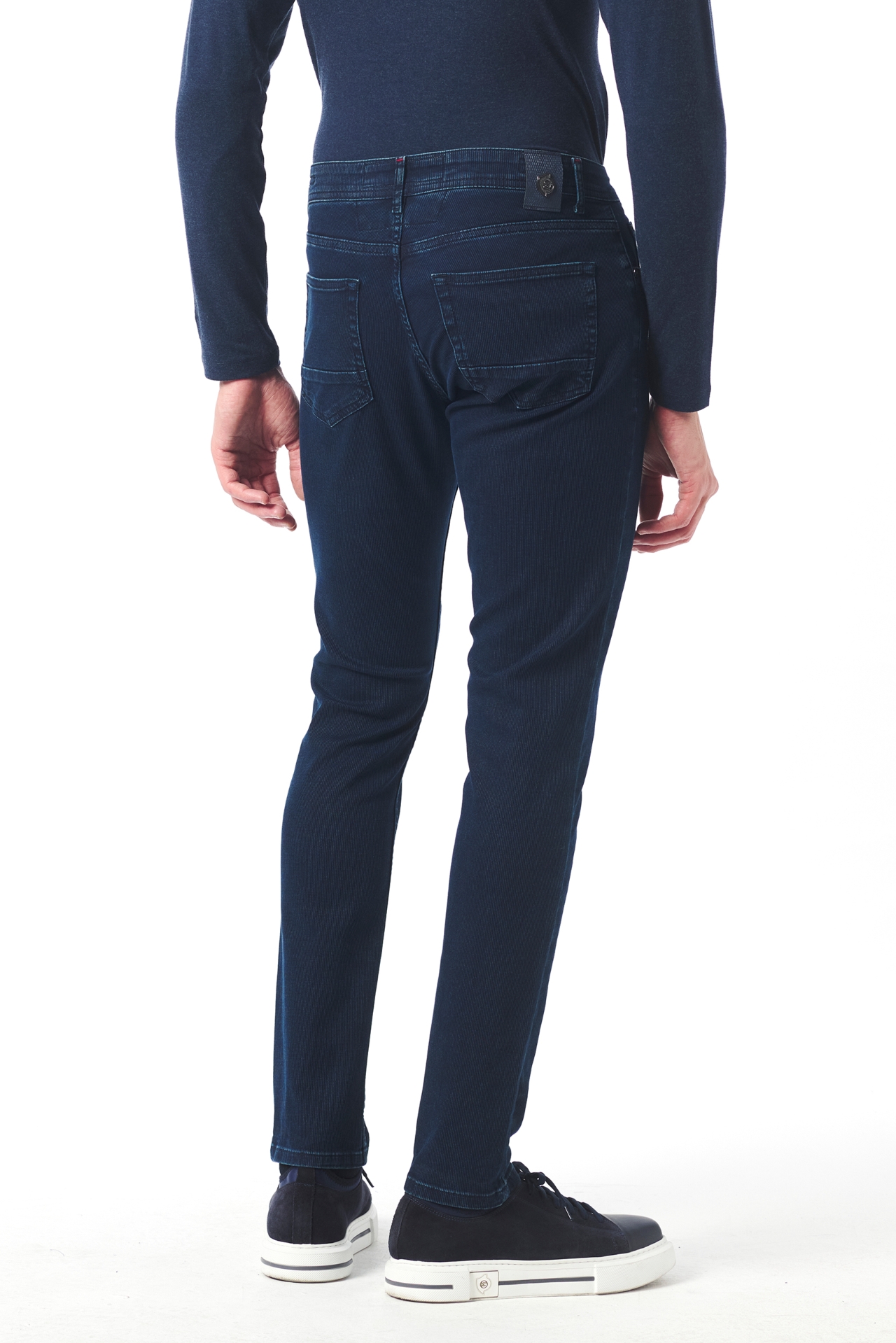 Picture of Giovane Gentile Trousers Casual