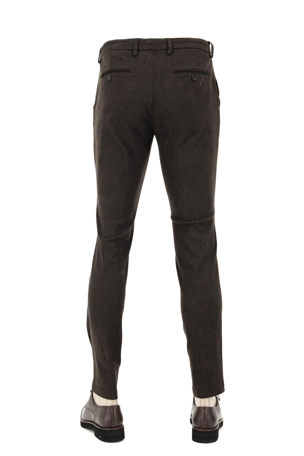 Resim Giovane G. Designers Pantolon Casual