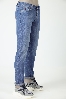 Resim Giovane G. Designers Pantolon Denim