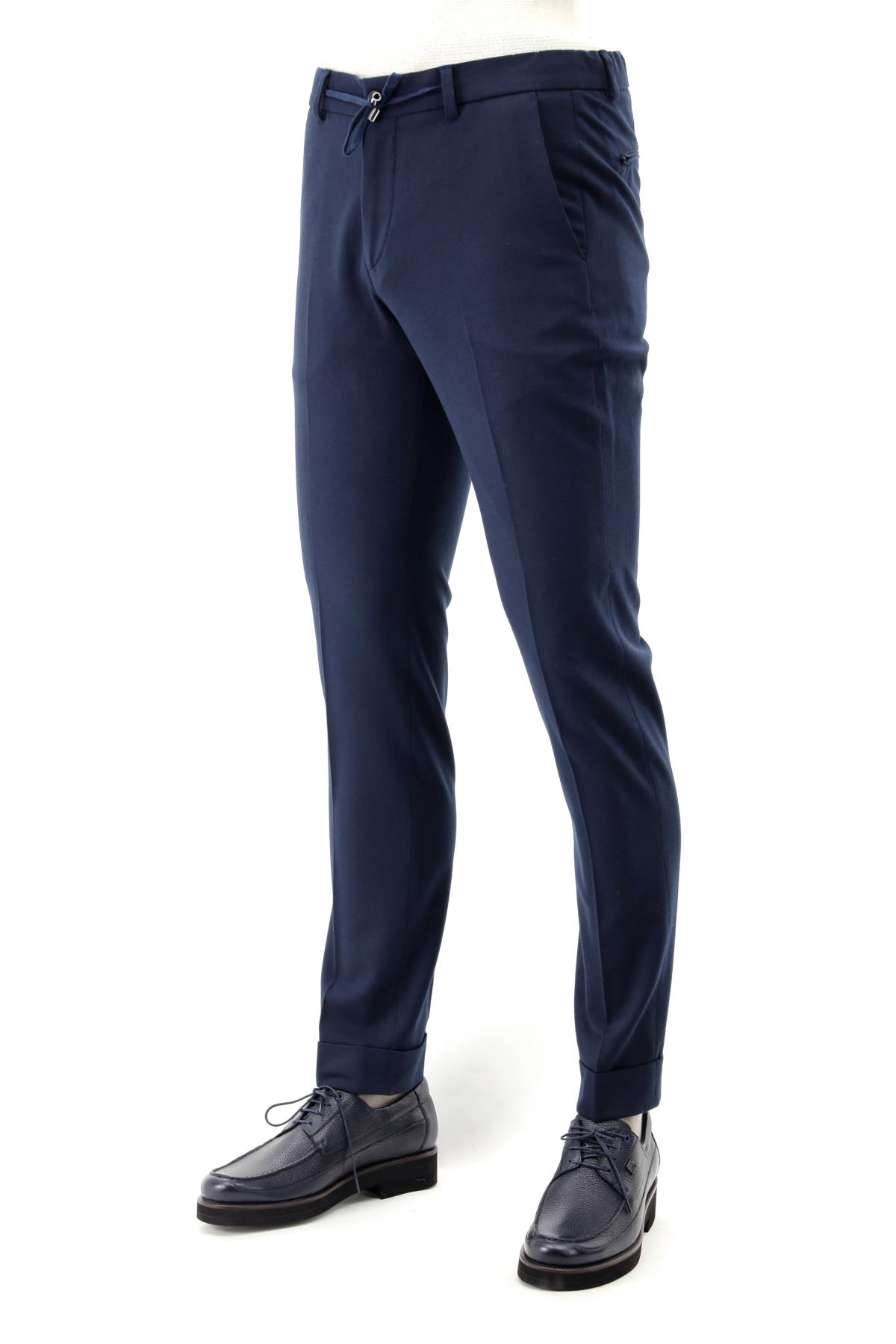 Picture of Giovane G. Designers Trousers Casual