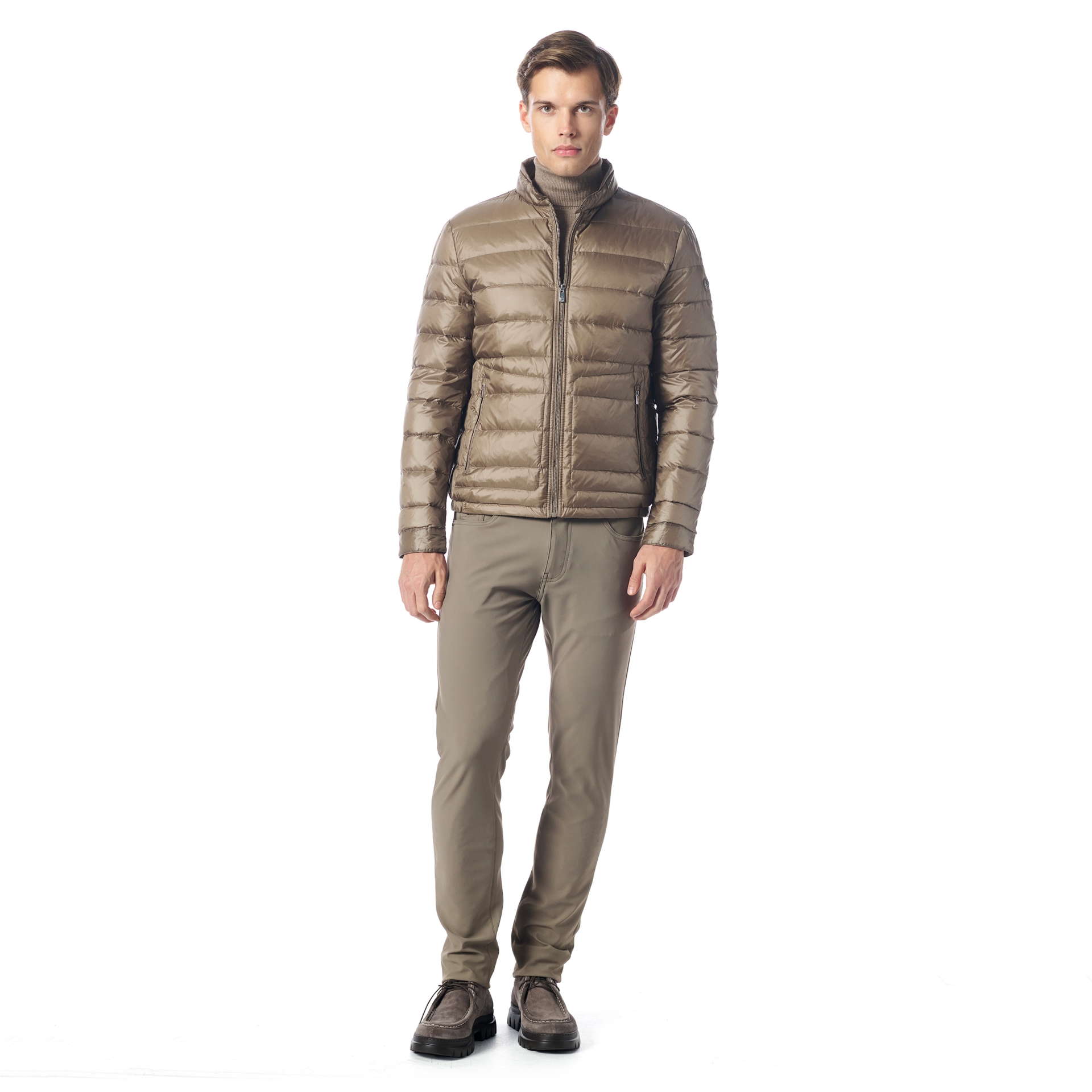 Picture of Giovane Gentile Coat Jacket