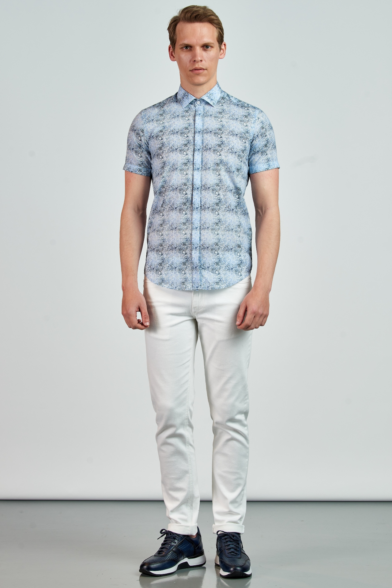 Picture of Giovane G. Designers Shirt