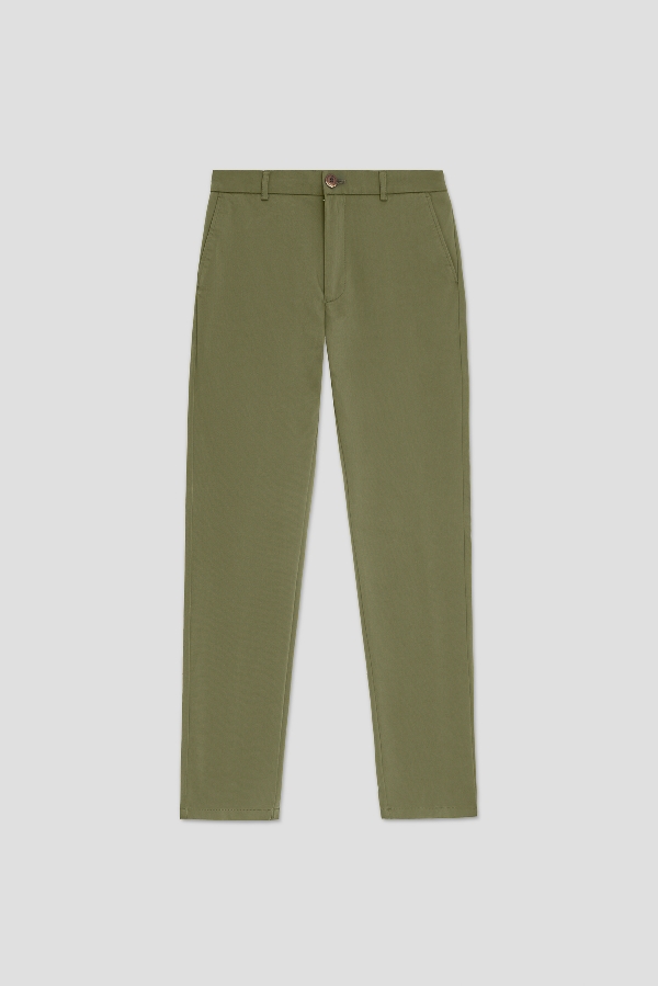 Resim Giovane Gentile Pantolon Casual