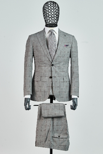 Picture of Giovane Gentile Suit