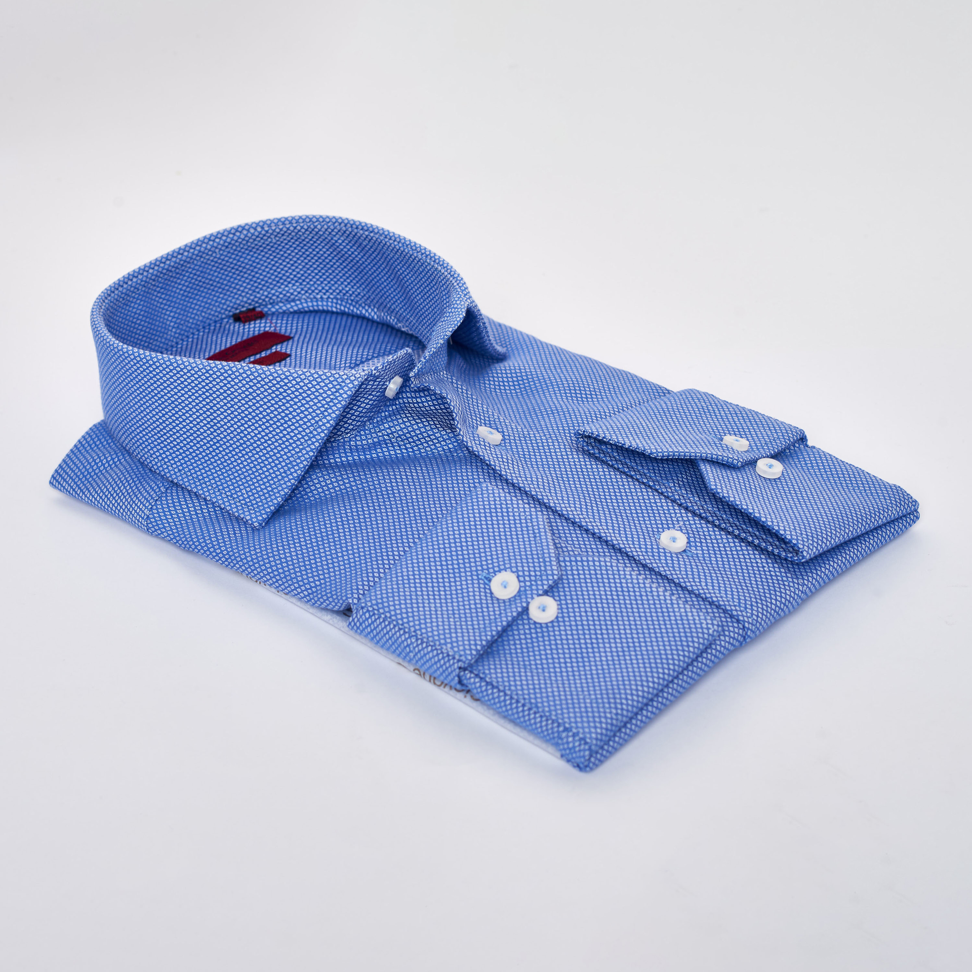 Resim Giovane Gentile Gömlek