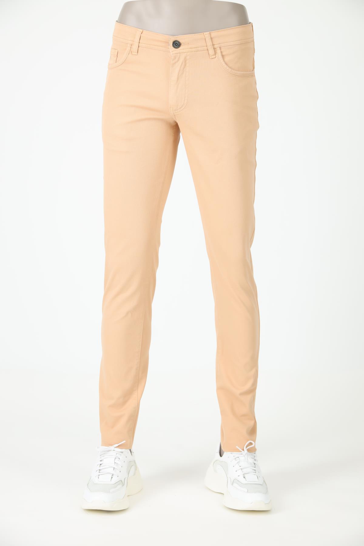 Resim Giovane G. Designers Pantolon Casual