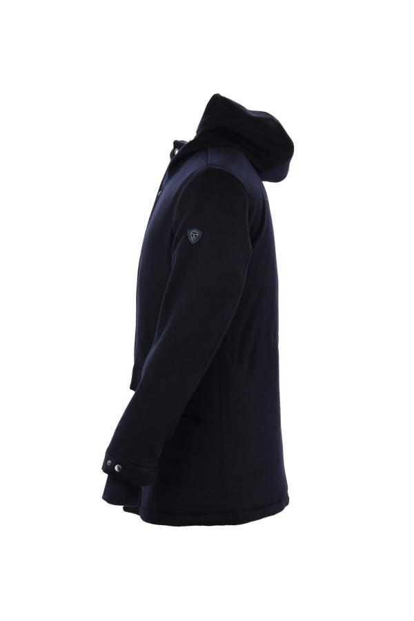 Resim Giovane G. Designers Palto