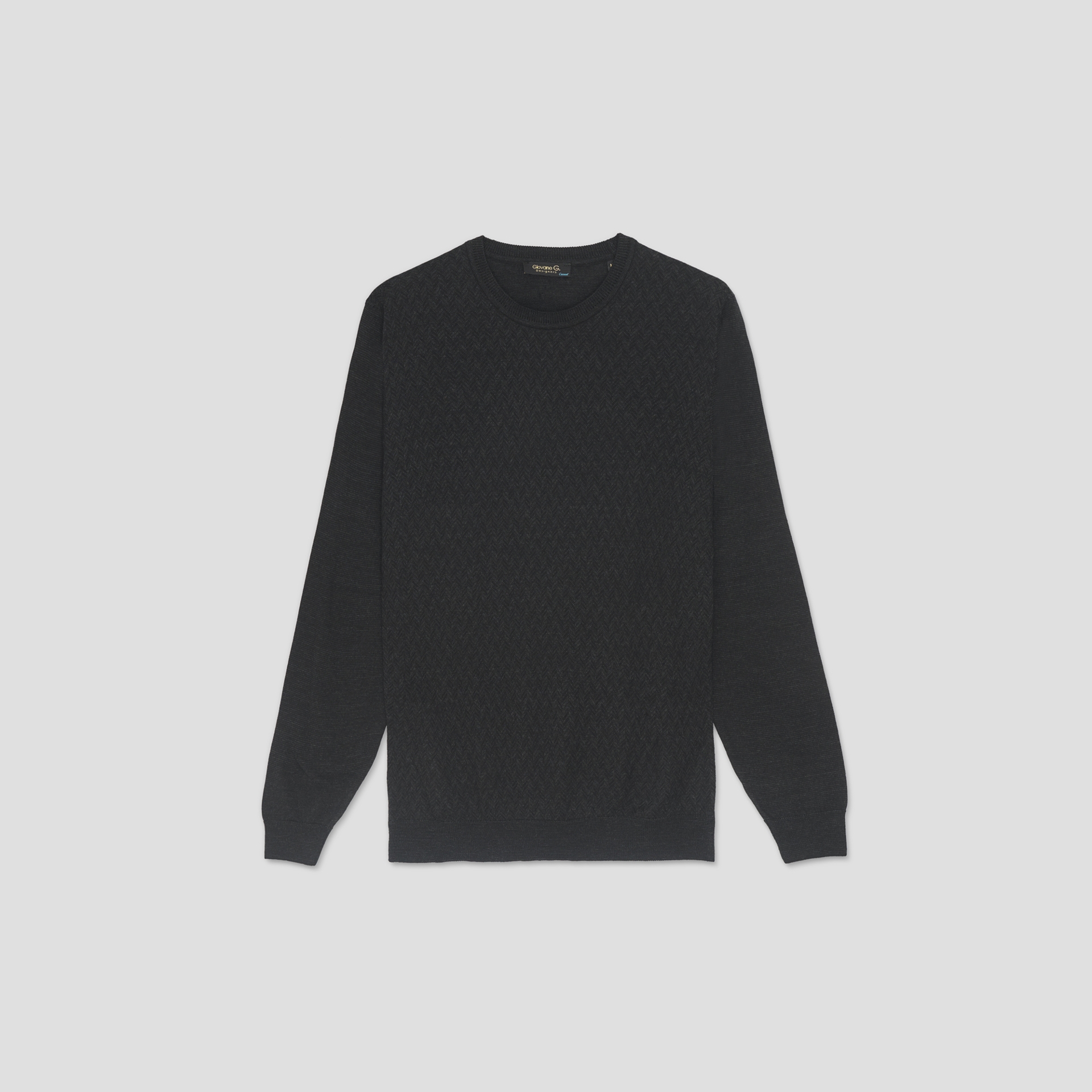 Picture of Giovane G. Designers Tricot