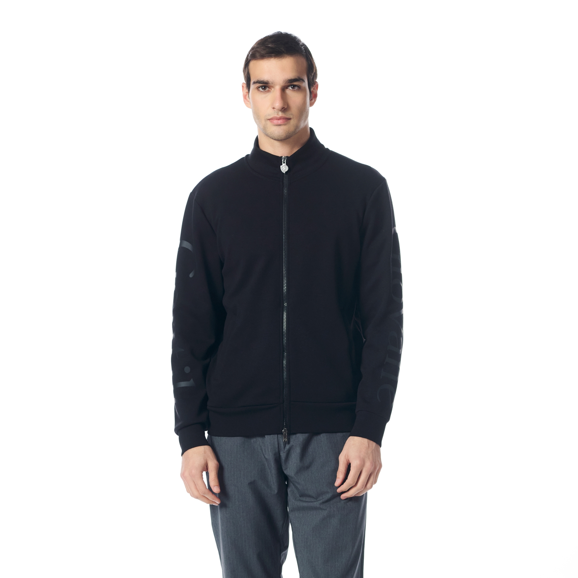 Resim Giovane Gentile Eşofman Üst