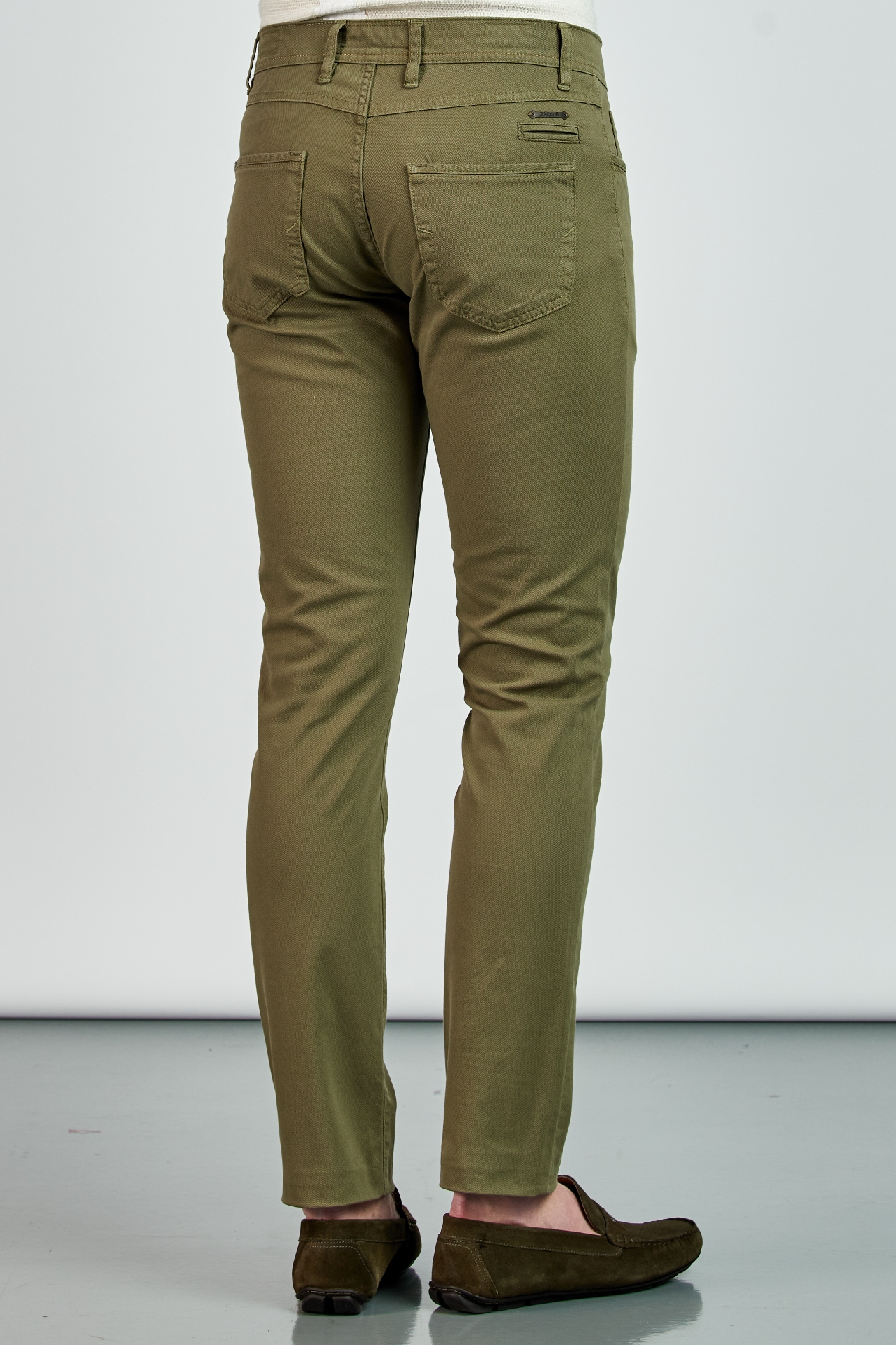 Resim Giovane G. Designers Pantolon Casual