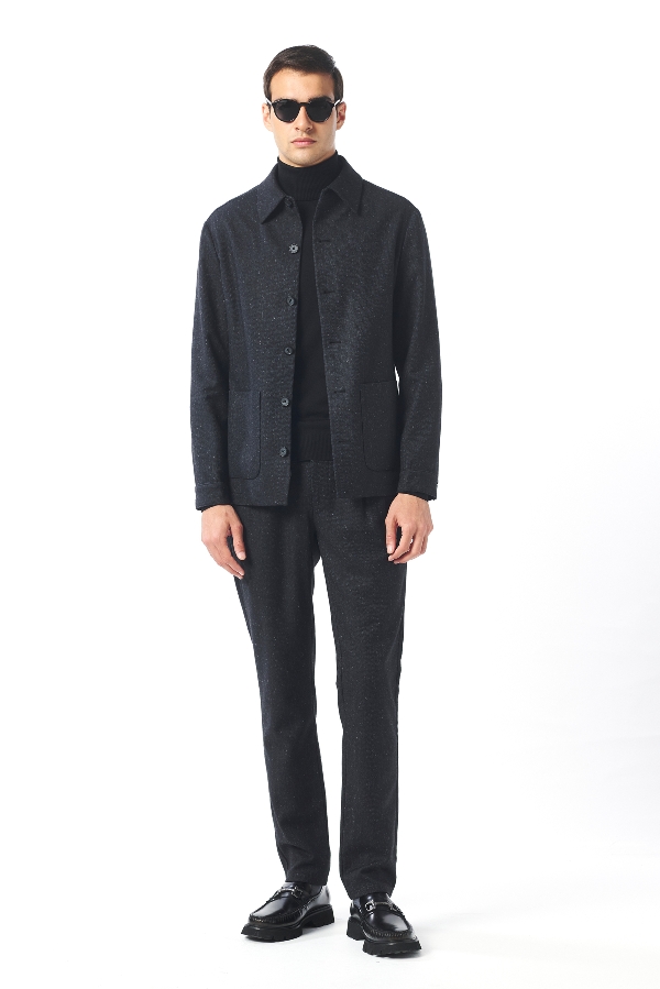 Picture of Giovane Gentile Coat Jacket