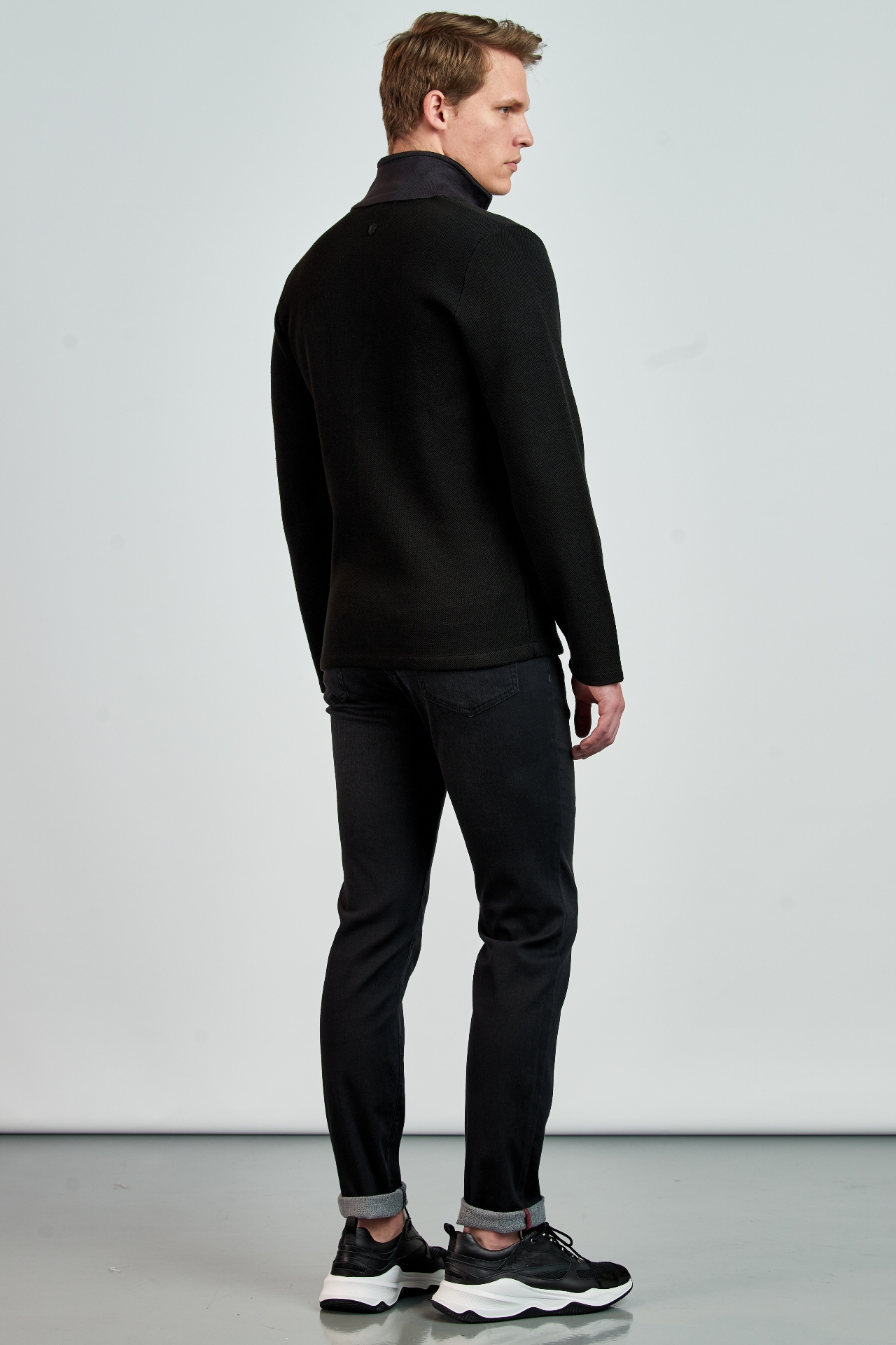 Picture of Giovane G. Designers Tricot