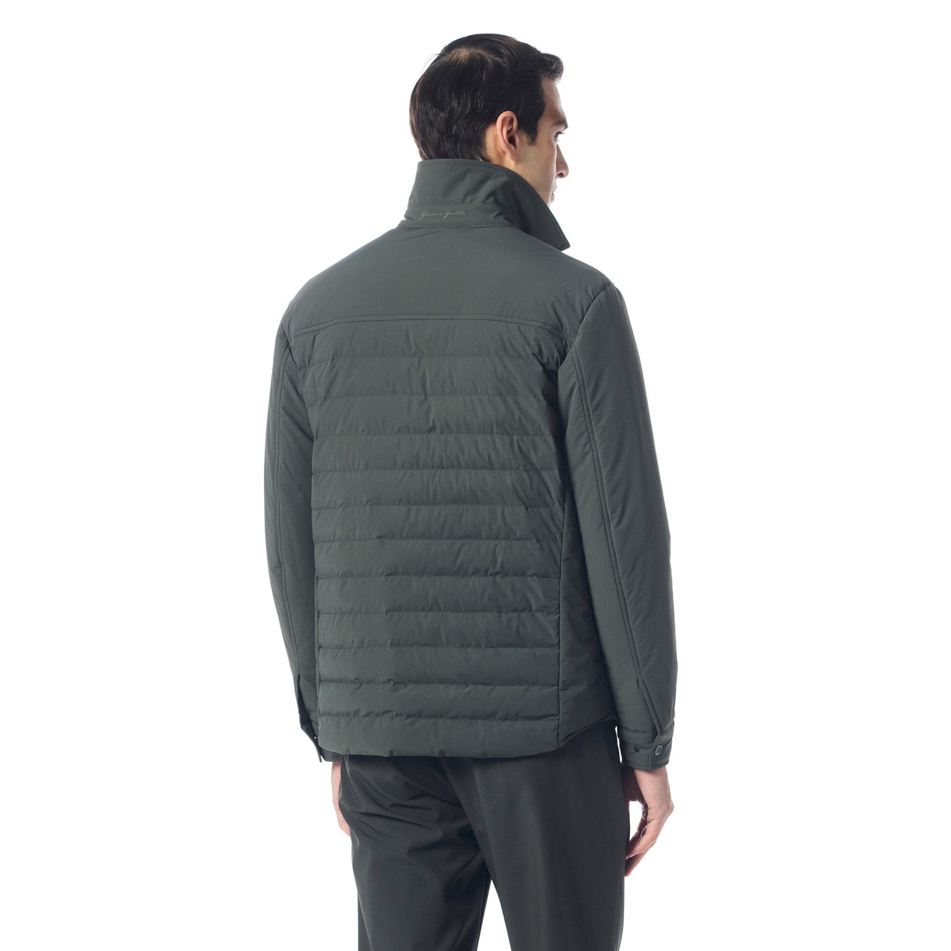 Picture of Giovane Gentile Mont / Kaban