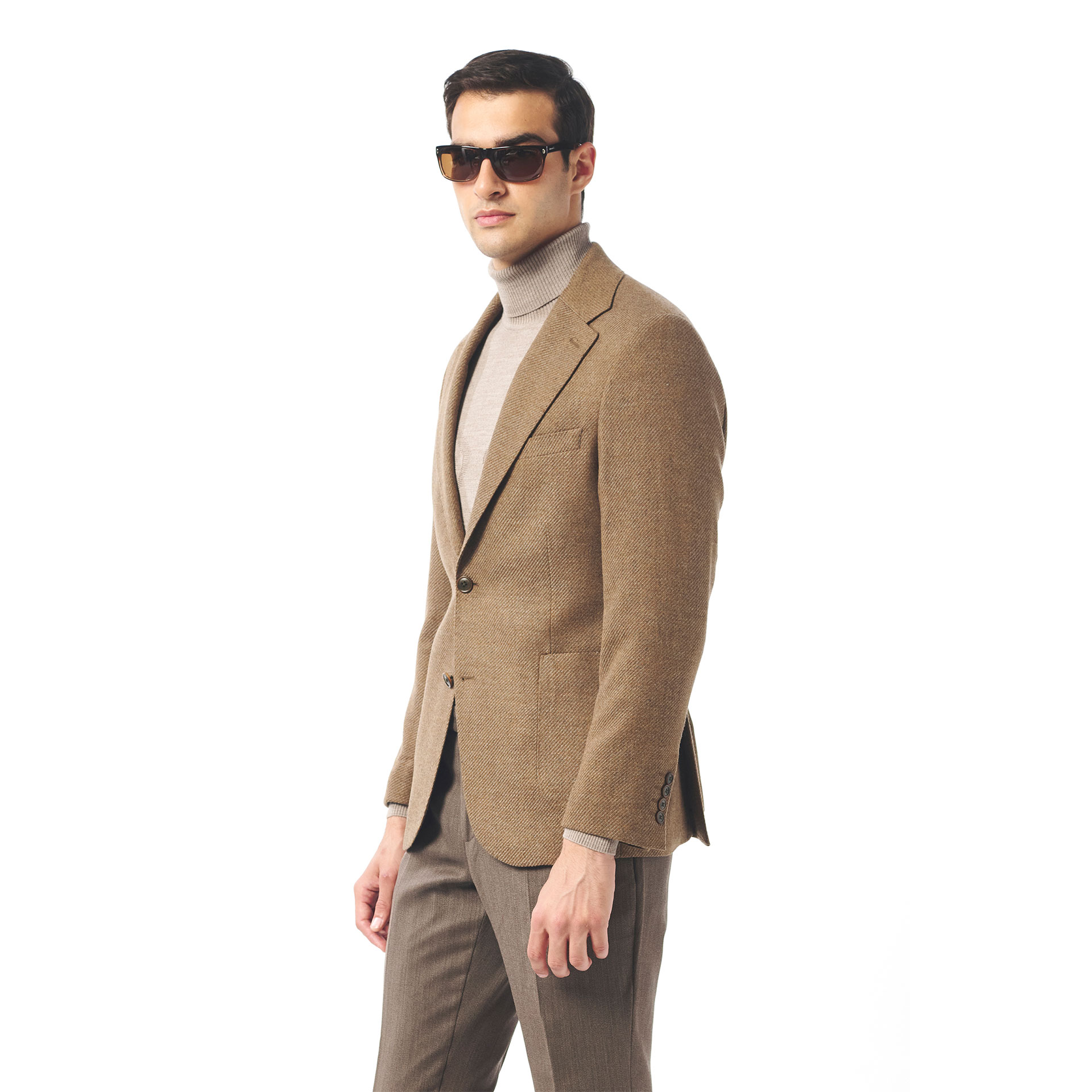 Resim Giovane Gentile Ceket