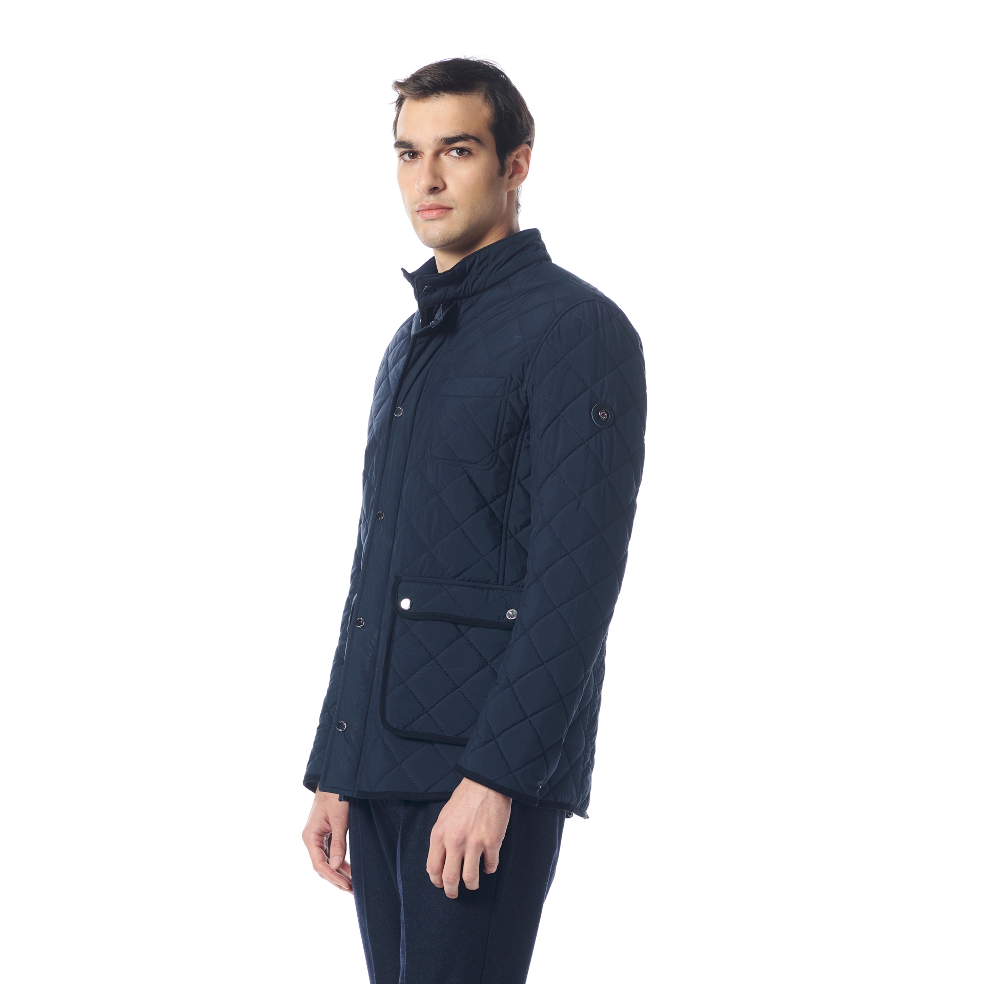 Picture of Giovane Gentile Mont / Kaban