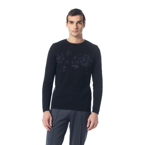 Resim Giovane G. Designers Triko