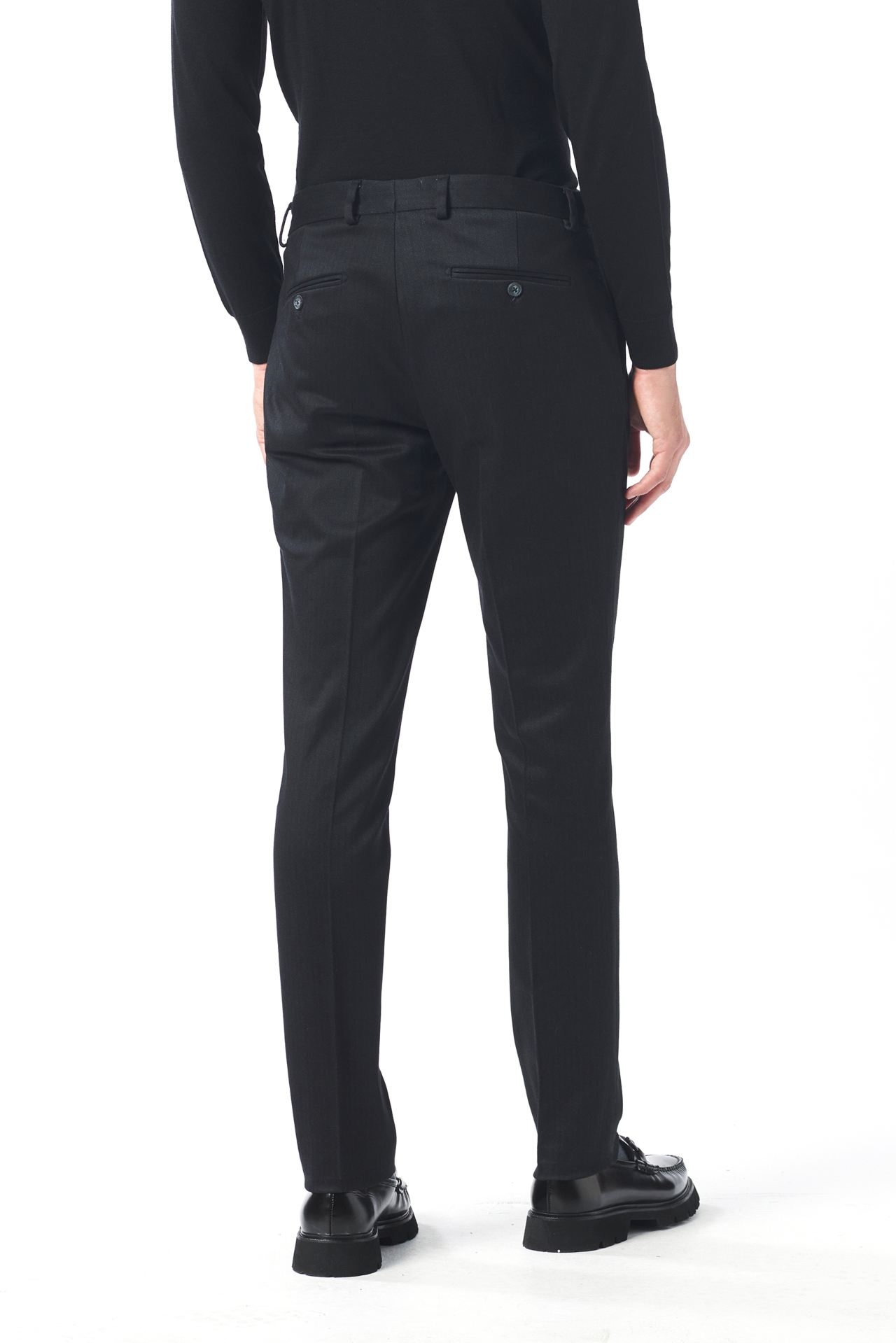 Resim Giovane G. Designers Pantolon Casual
