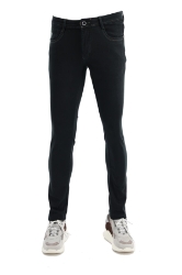 Picture of Giovane Gentile Trousers Denim