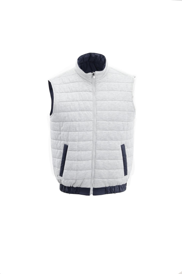 Resim Giovane G. Designers Yelek/Mont