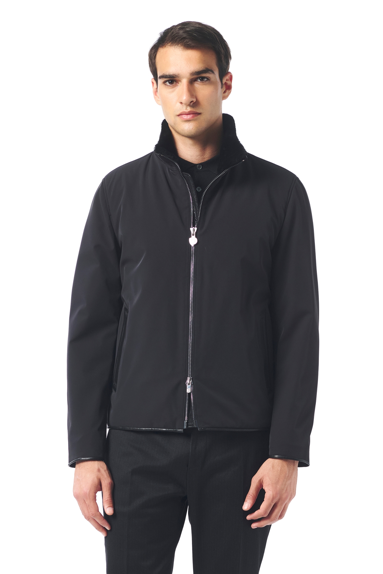 Picture of Giovane Gentile Coat Jacket