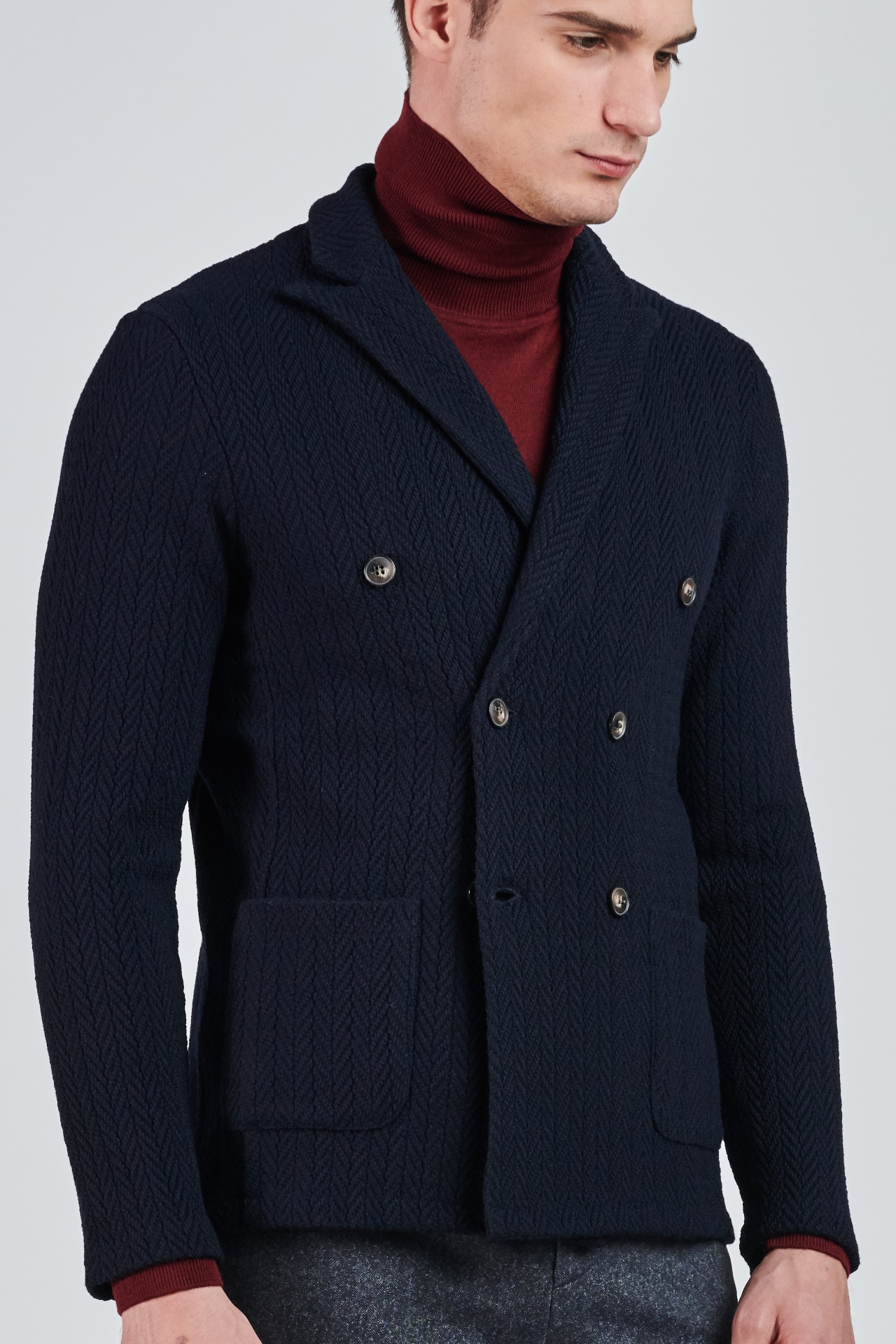 Picture of Giovane Gentile Tricot